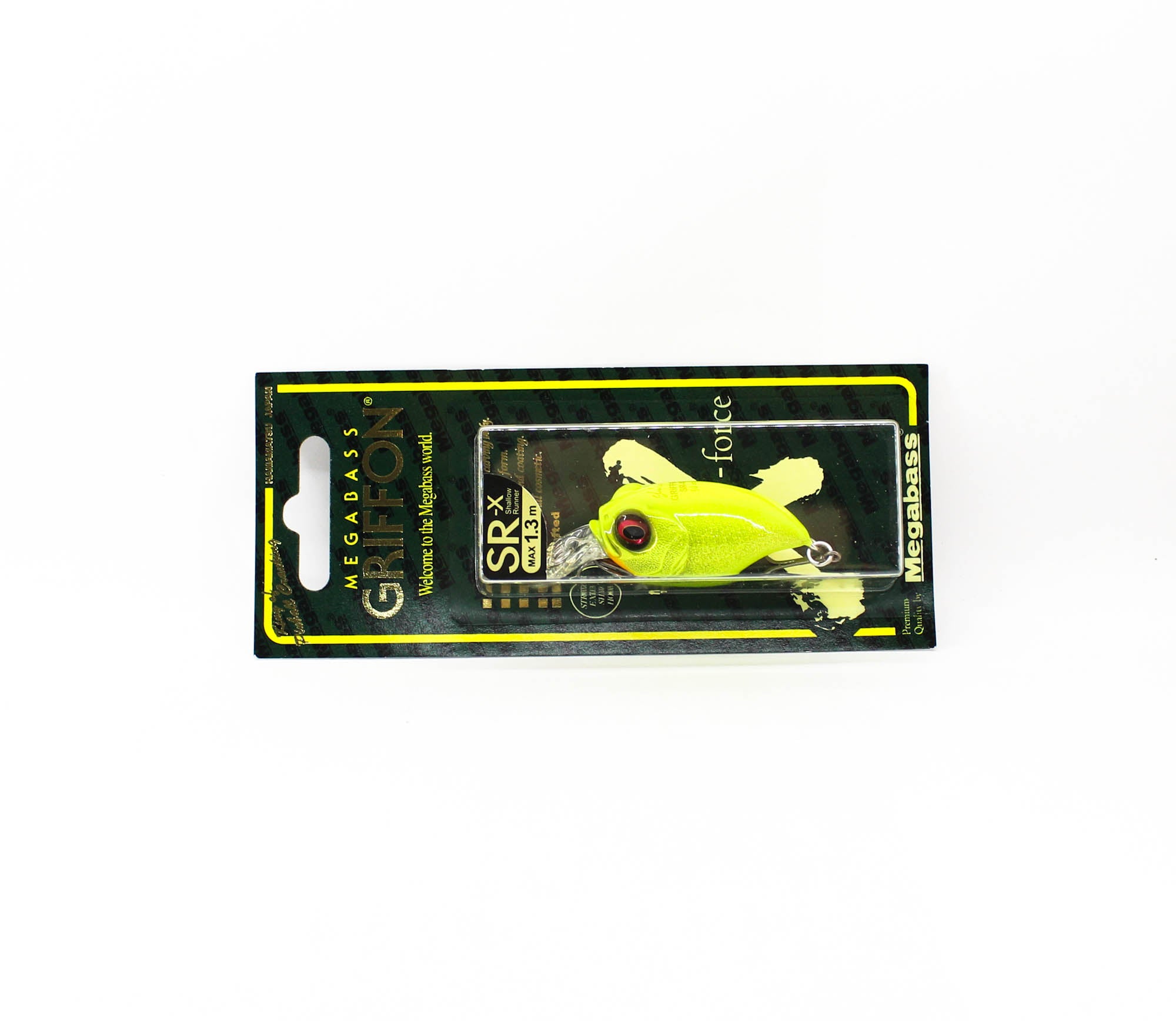 Lure Haven Singapore