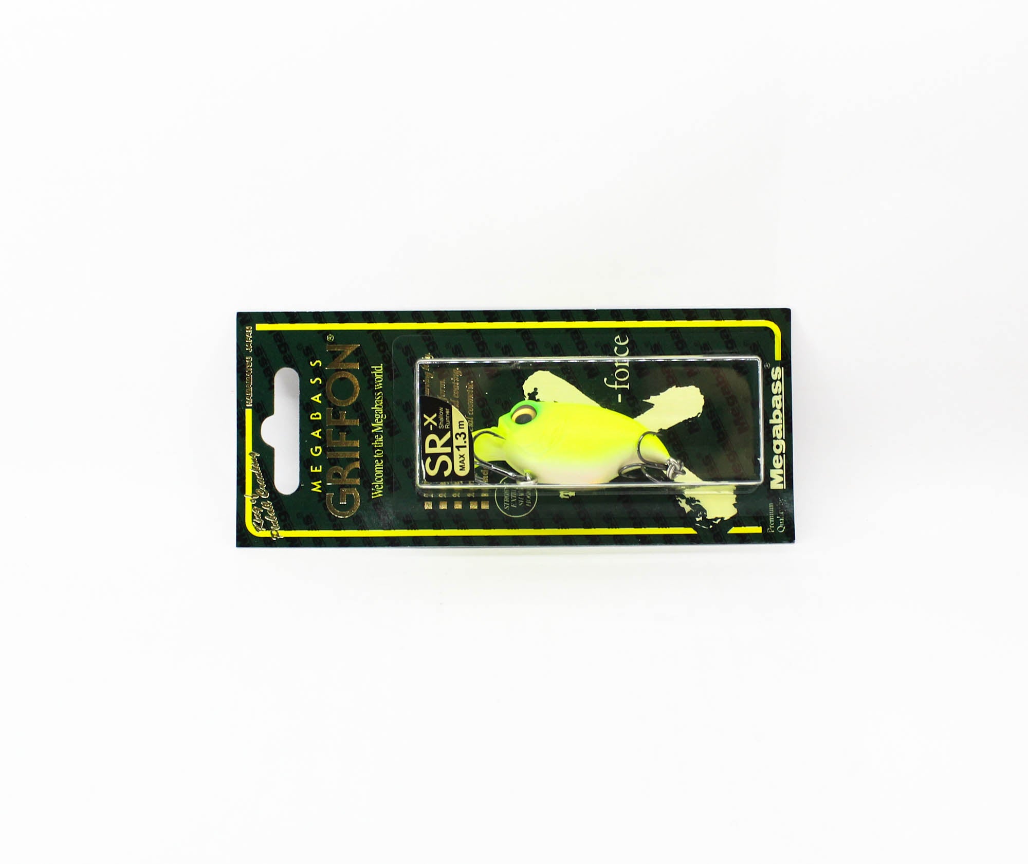 Lure Haven Singapore