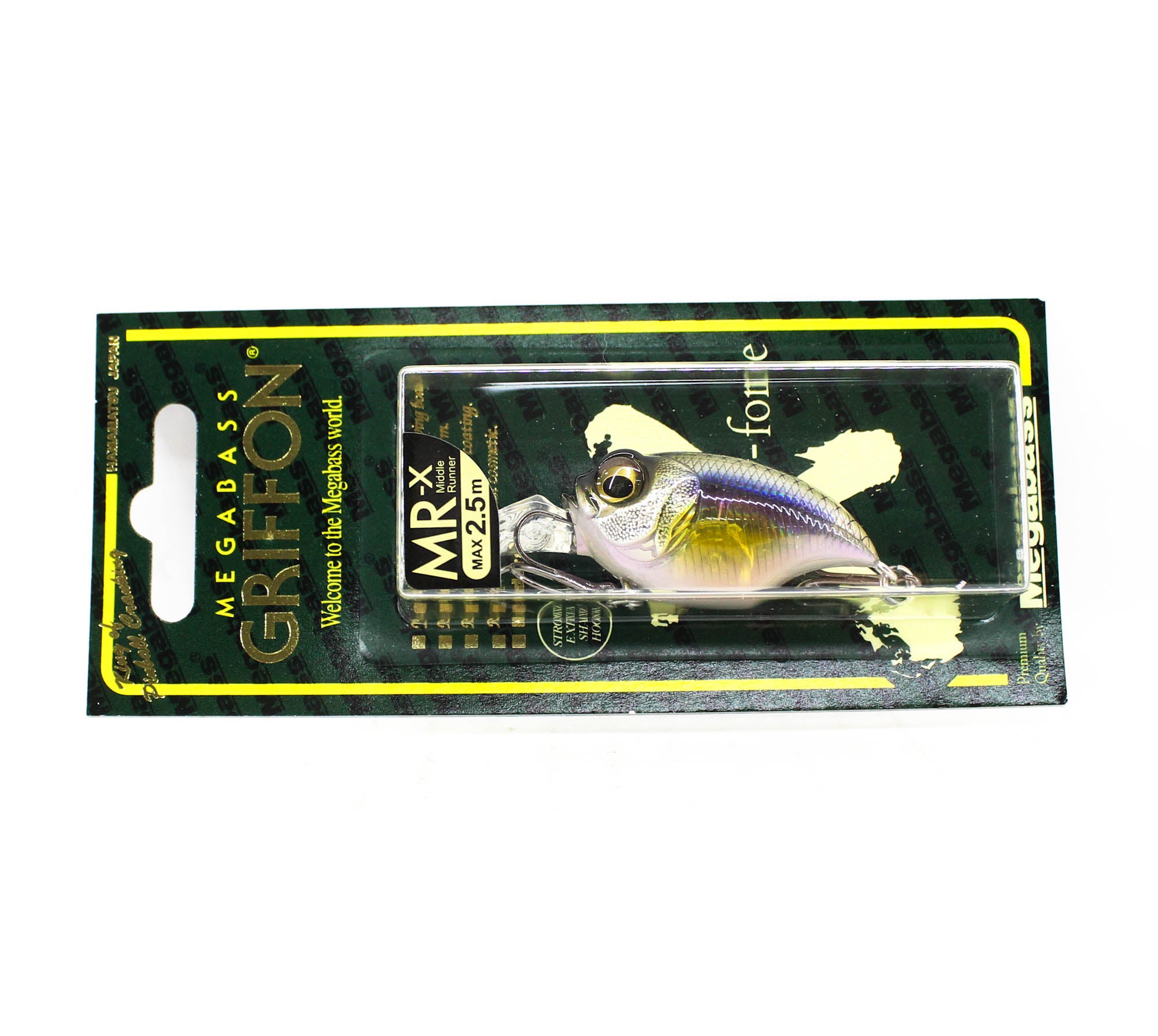 Lure Haven Singapore