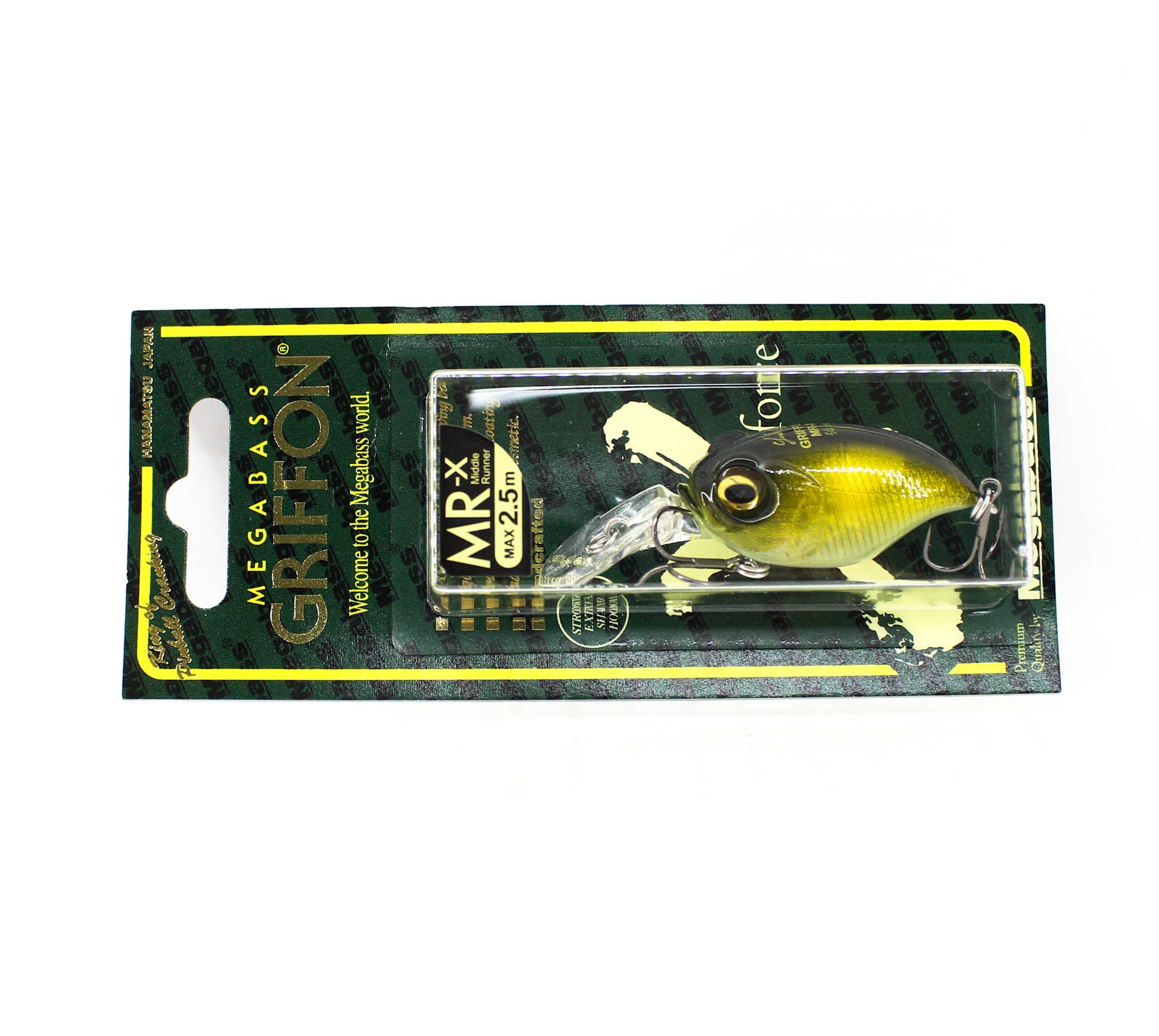 Lure Haven Singapore