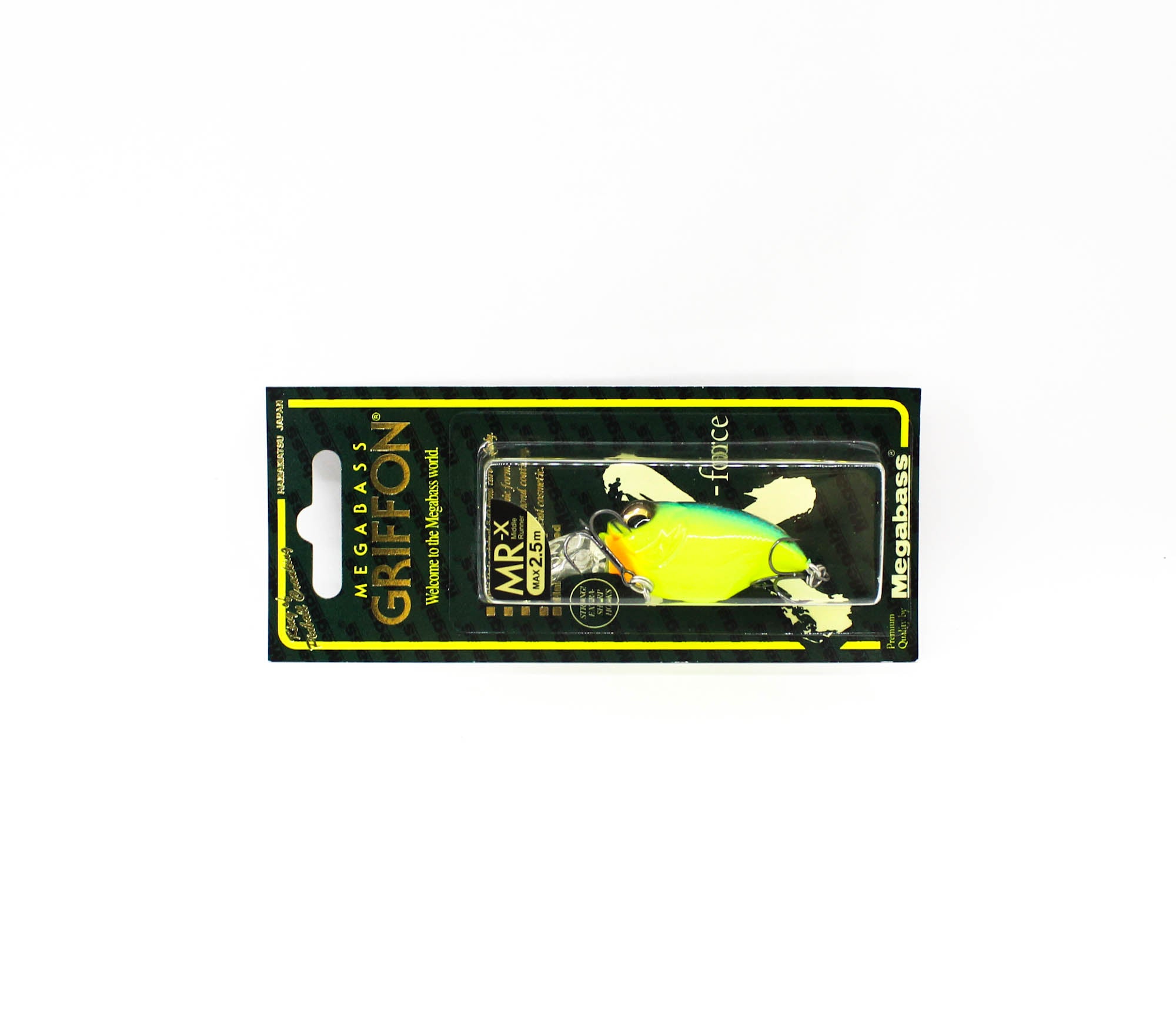 Lure Haven Singapore