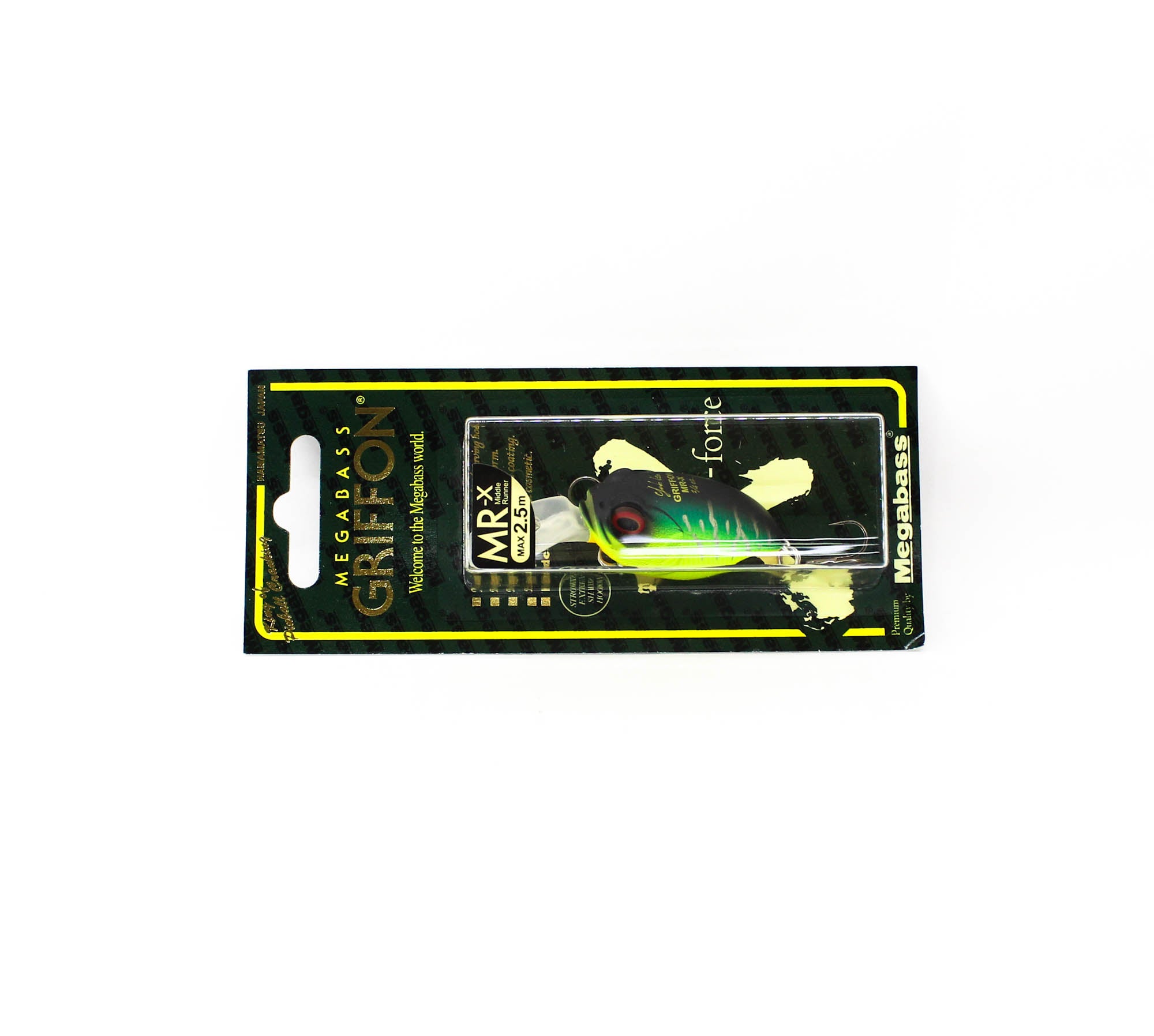 Lure Haven Singapore