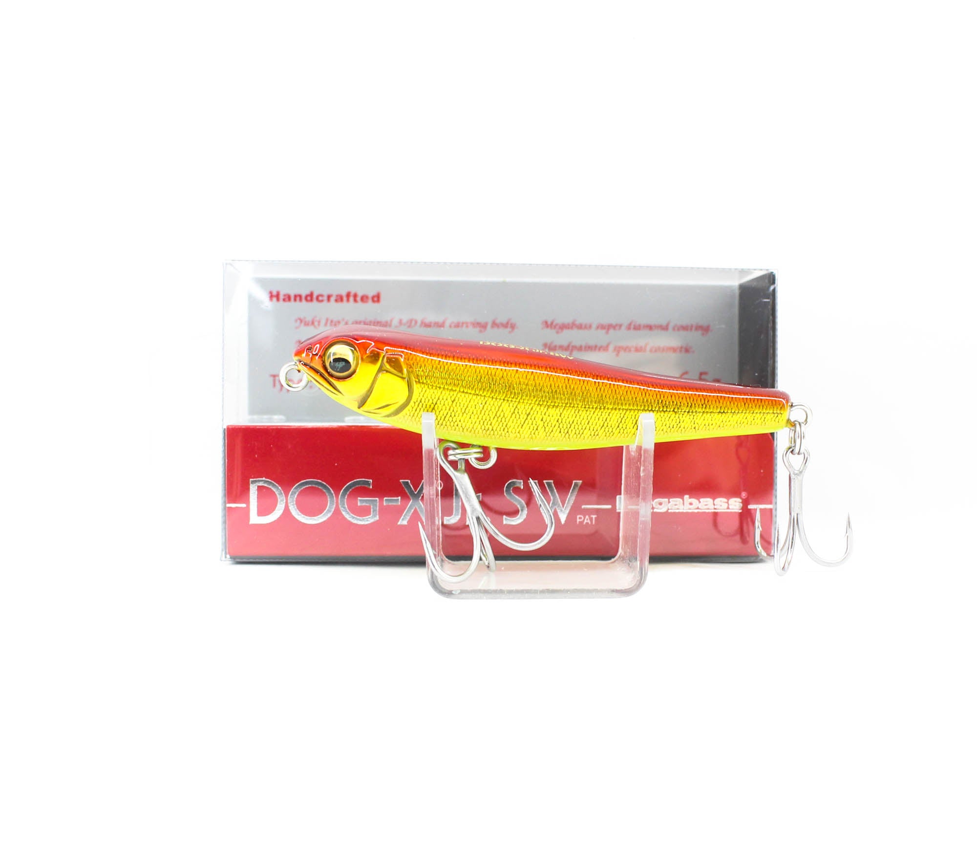 Lure Haven Singapore