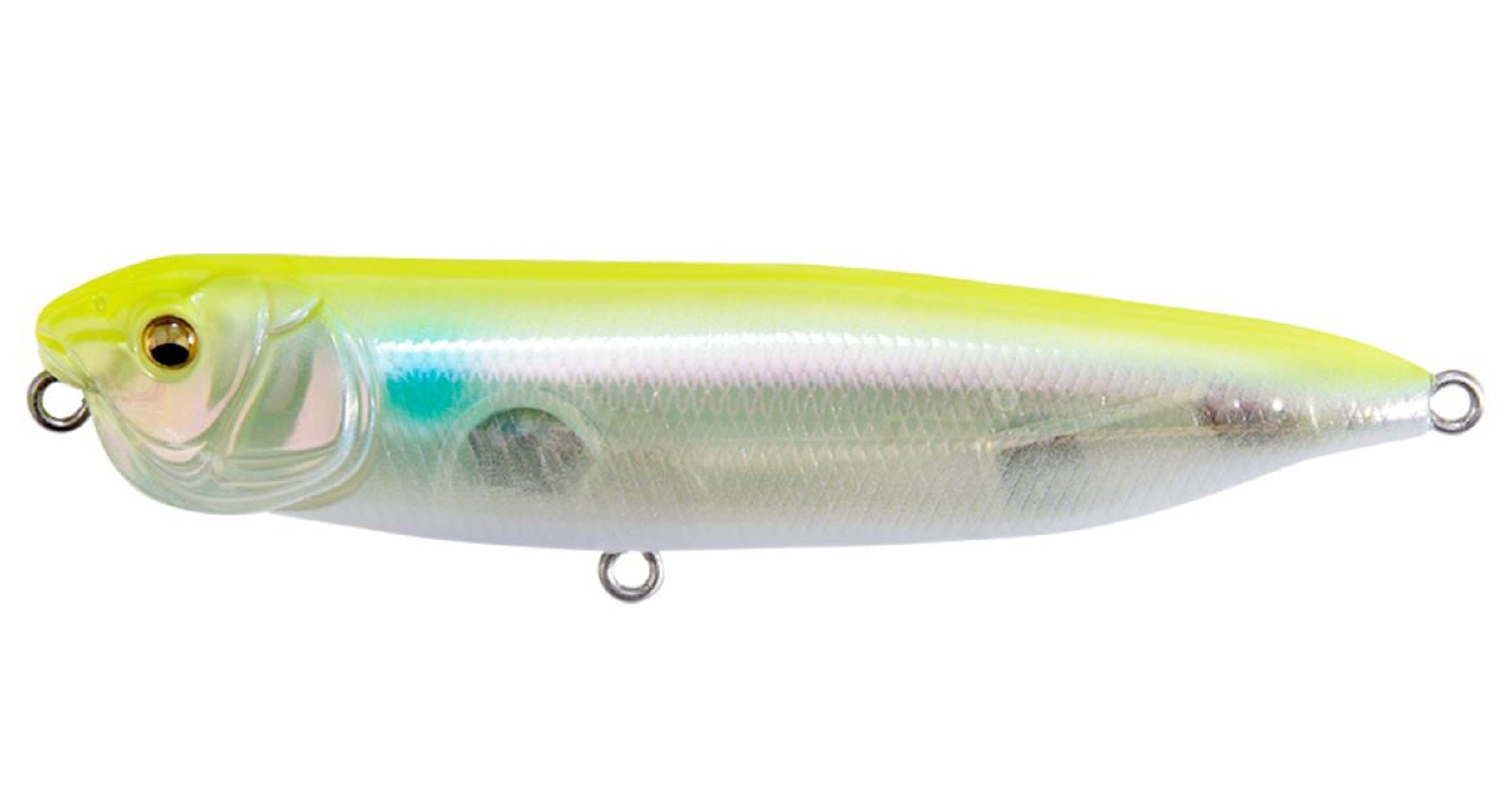 Megabass Dog X Quick Walker SW 87 mm 12 grams Floating Lure React (2313)