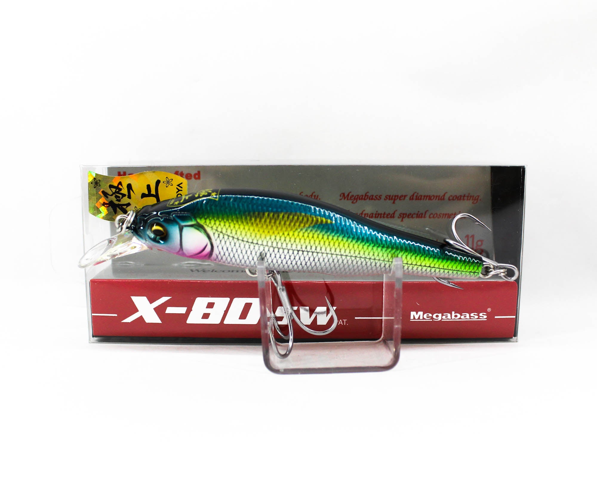 Lure Haven Singapore