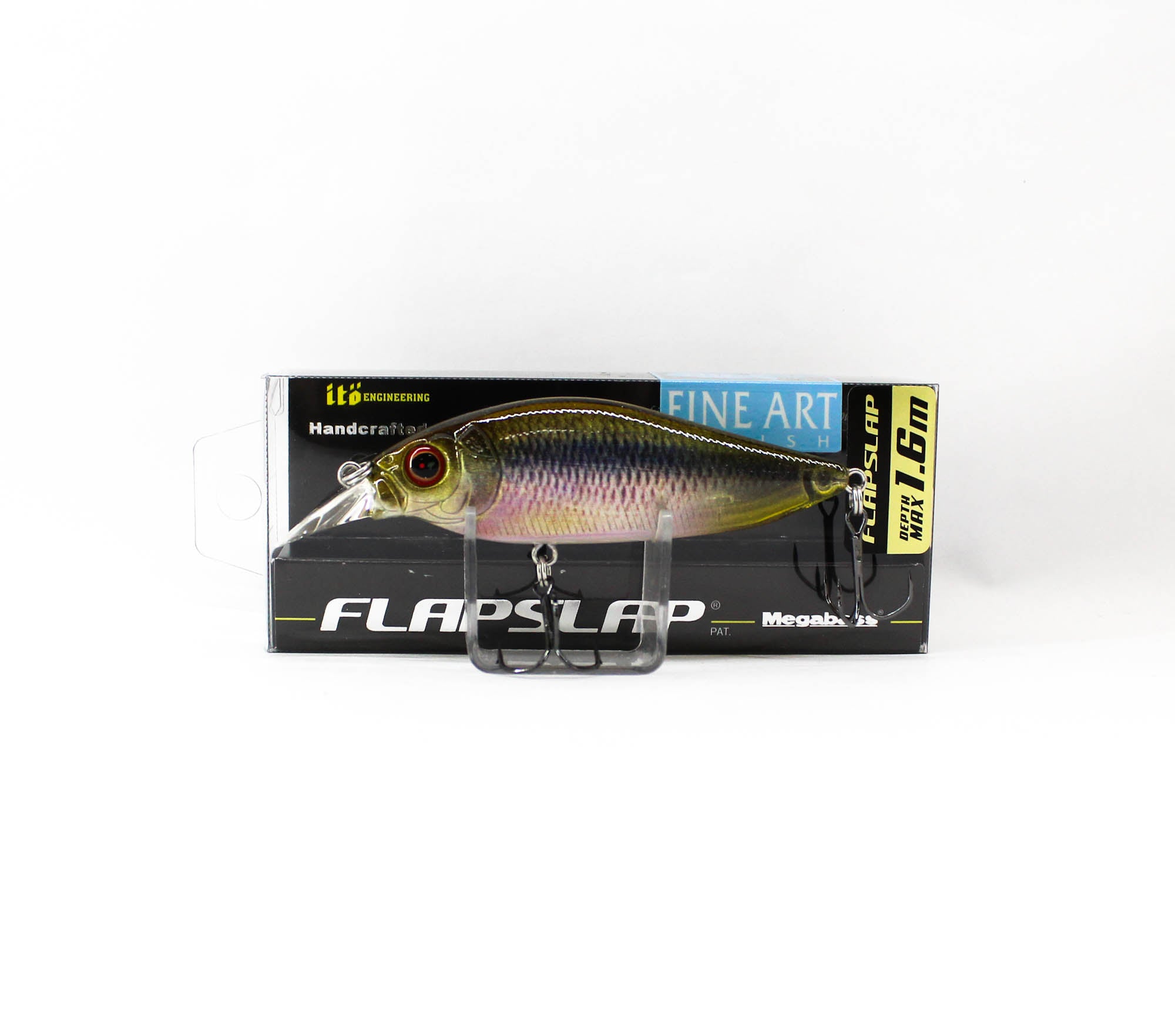 Lure Haven Singapore