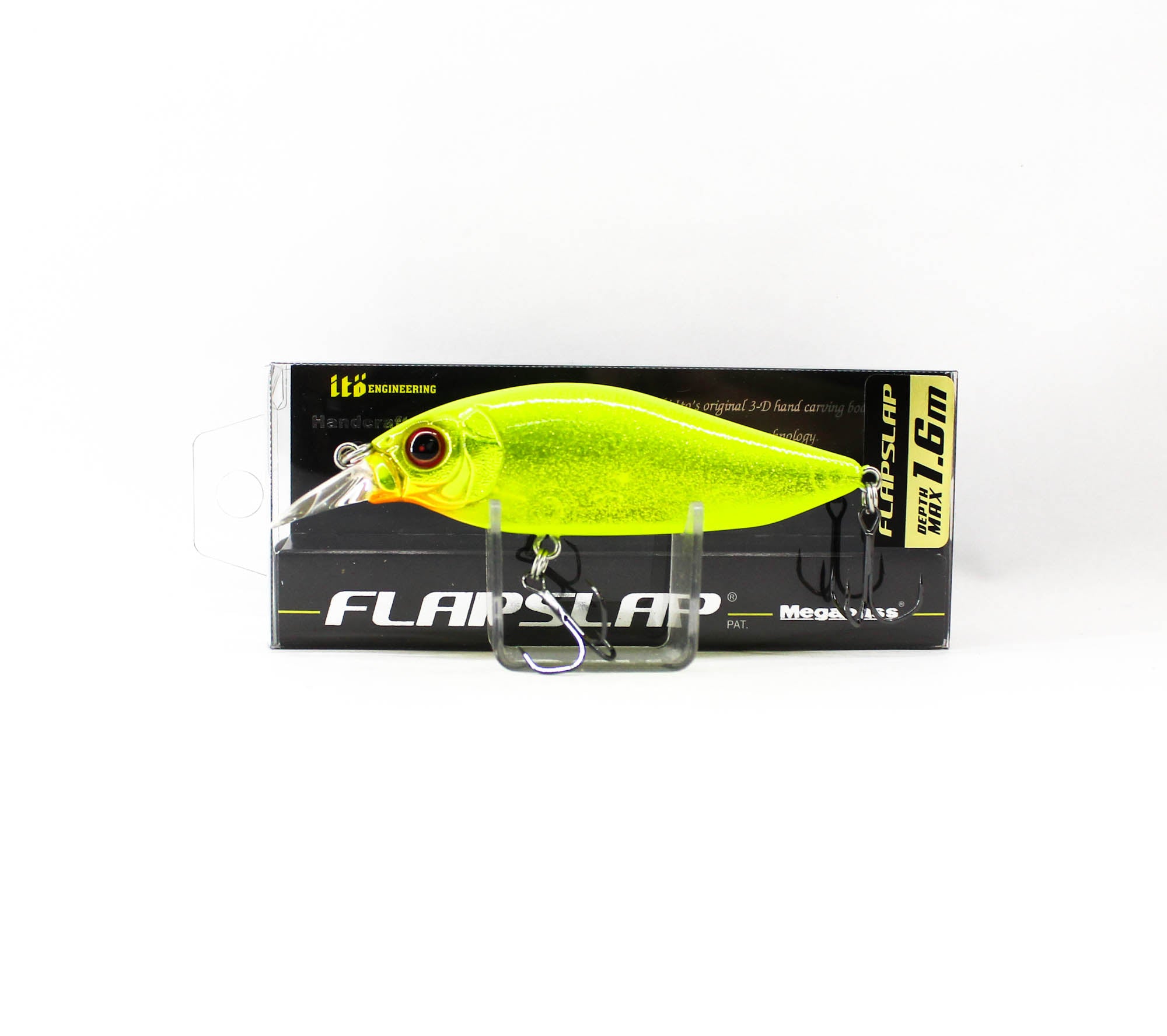 Lure Haven Singapore