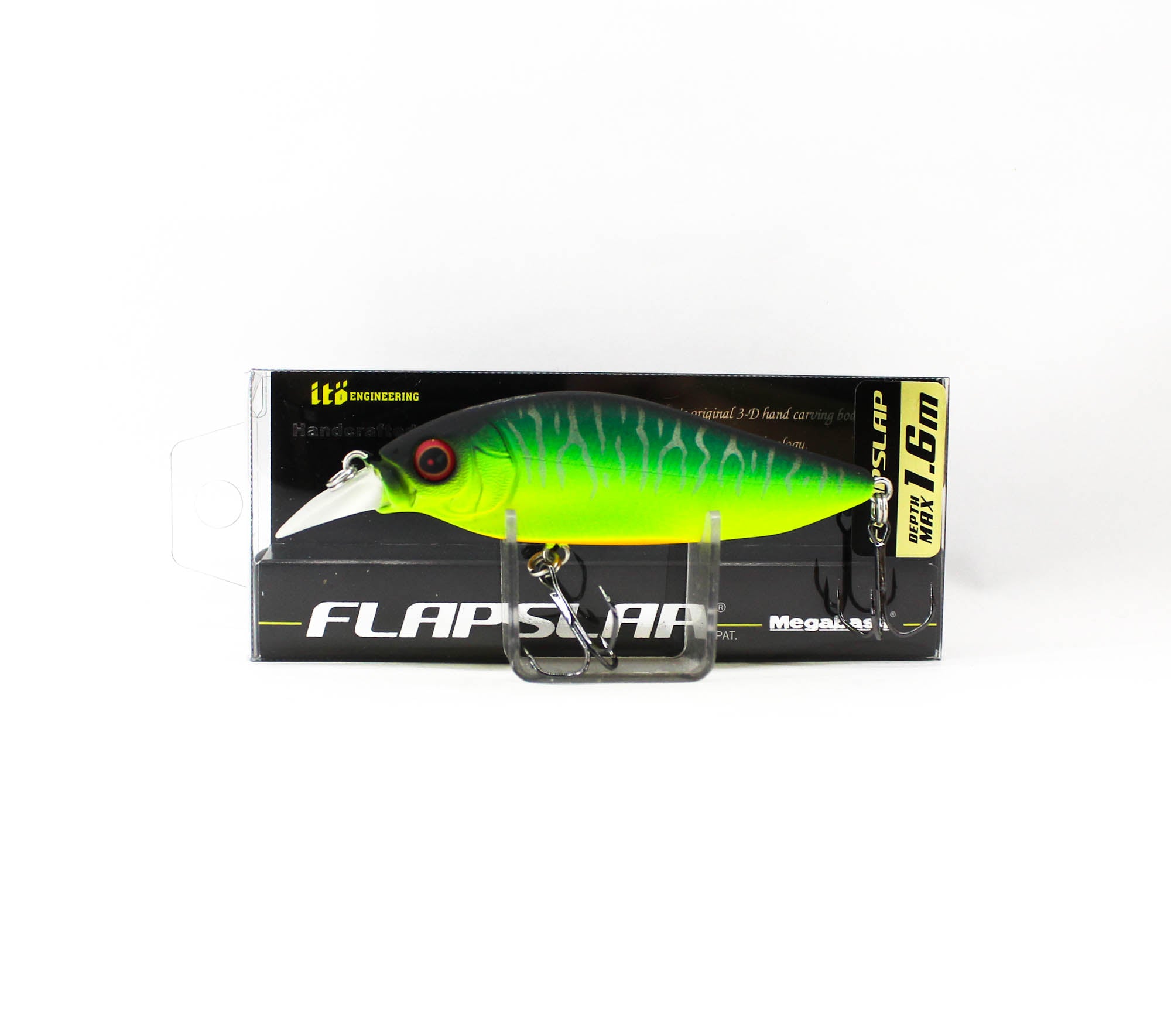 Lure Haven Singapore