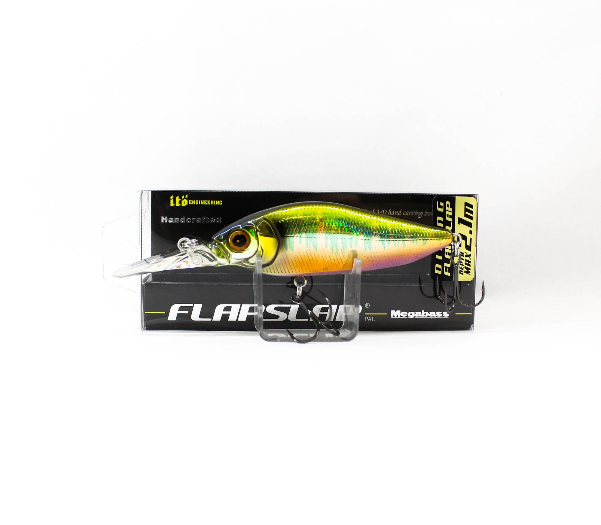 Lure Haven Singapore