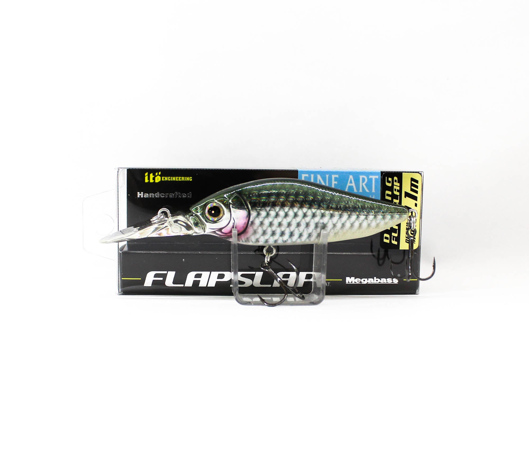Lure Haven Singapore