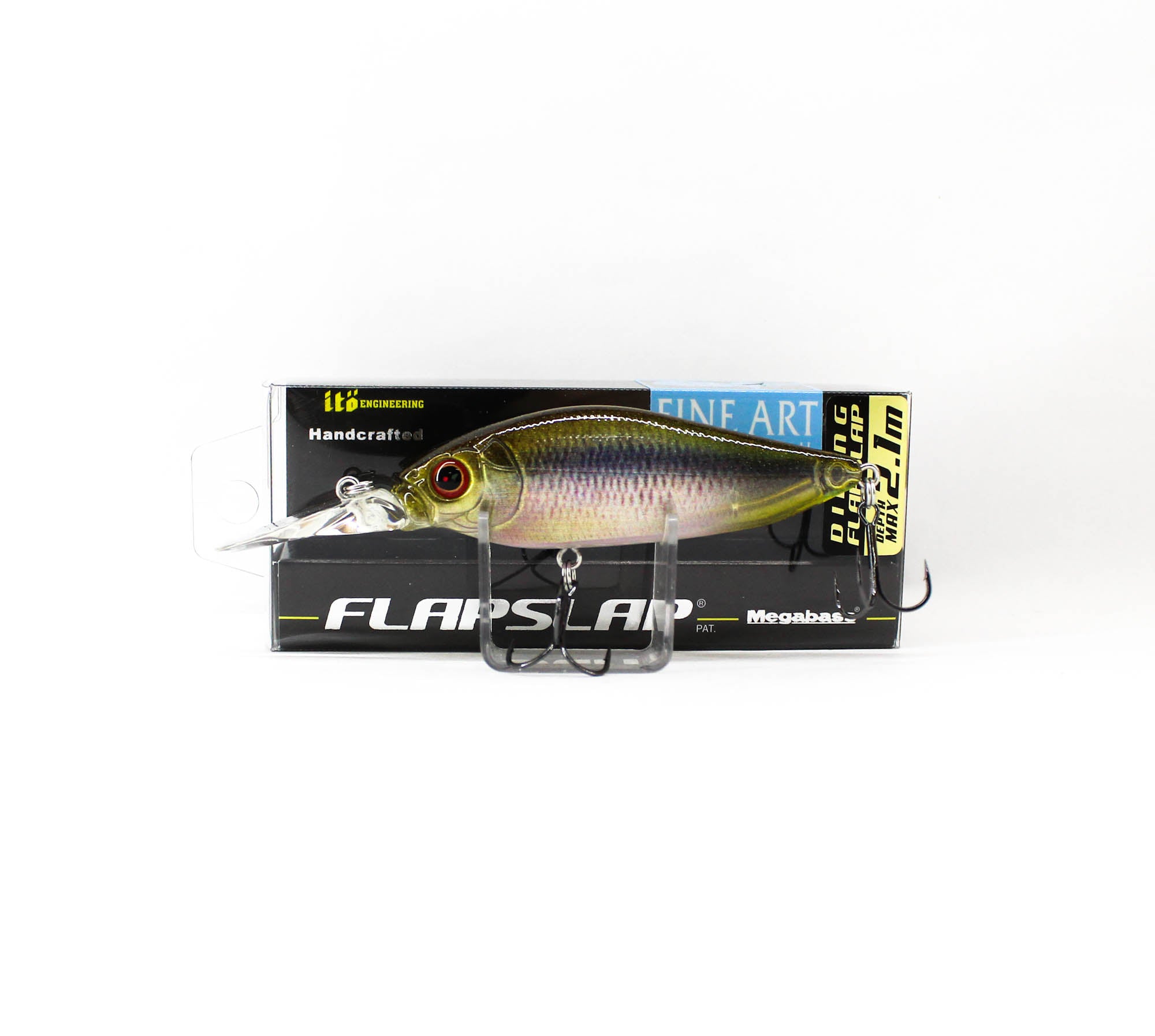 Lure Haven Singapore