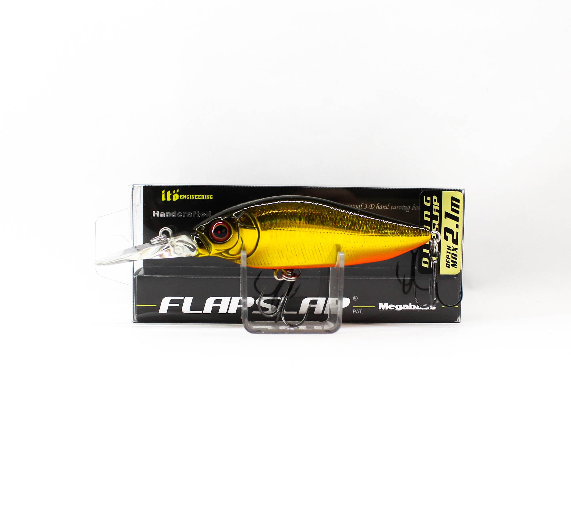 Lure Haven Singapore