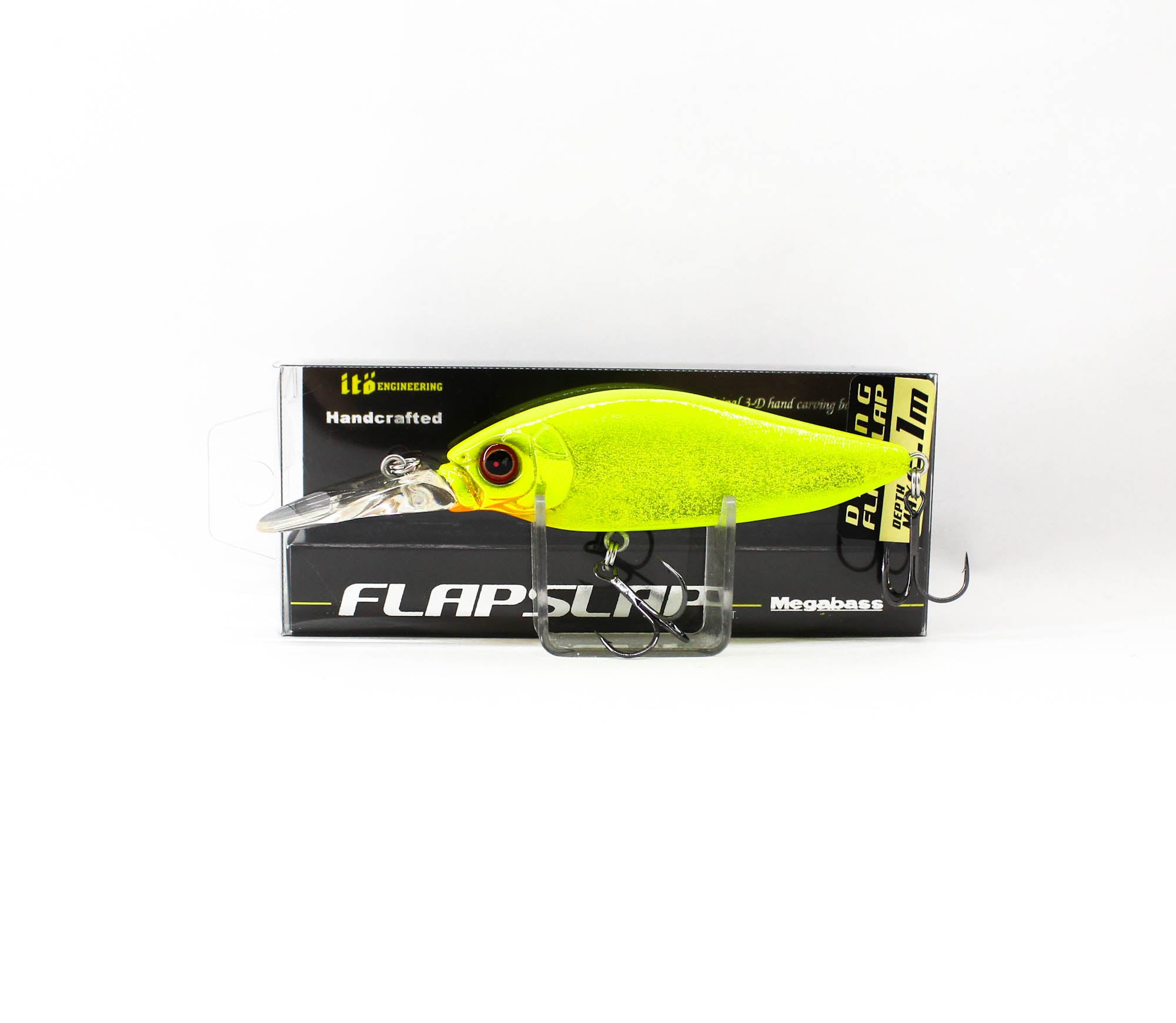 Lure Haven Singapore