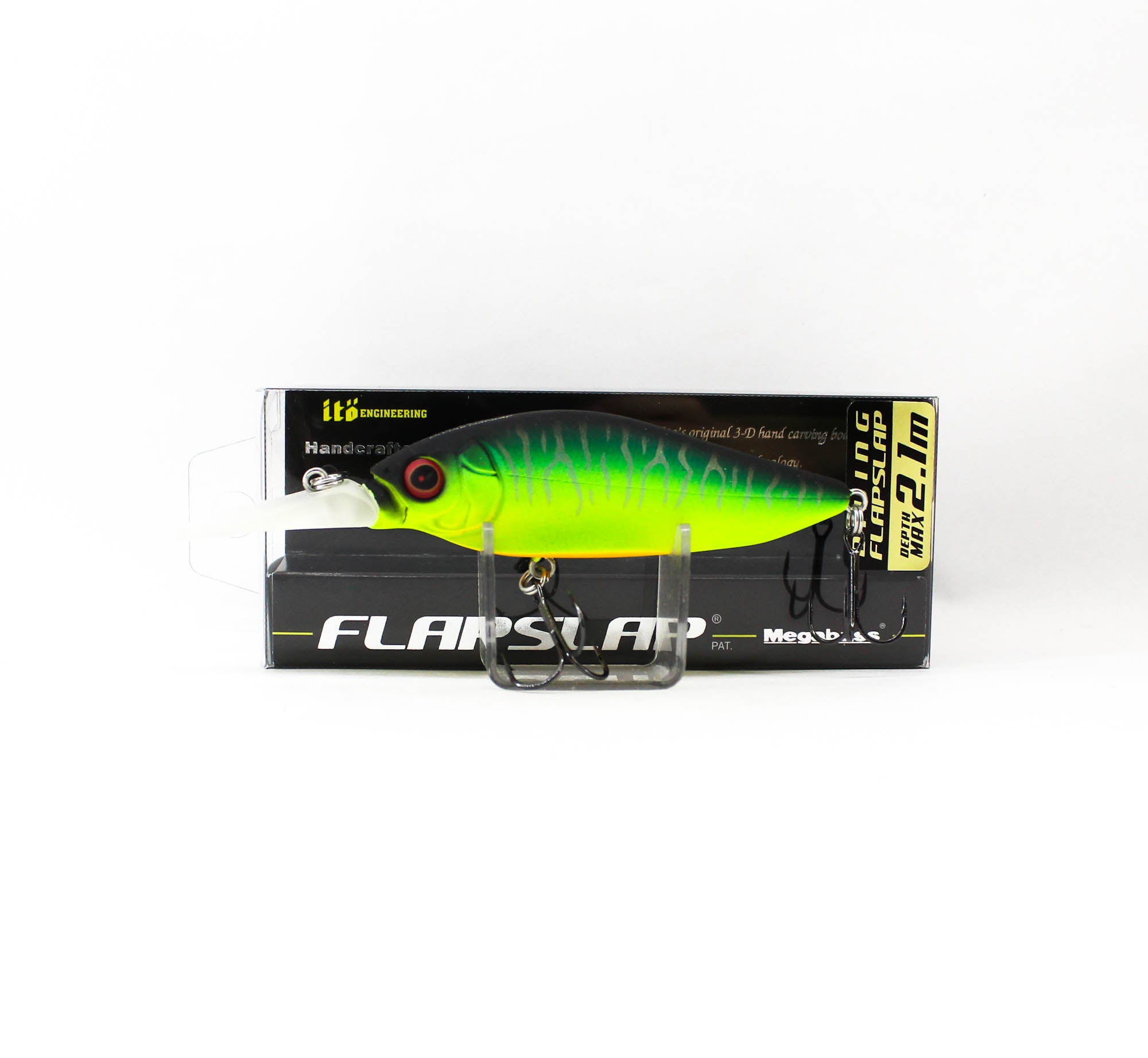 Lure Haven Singapore