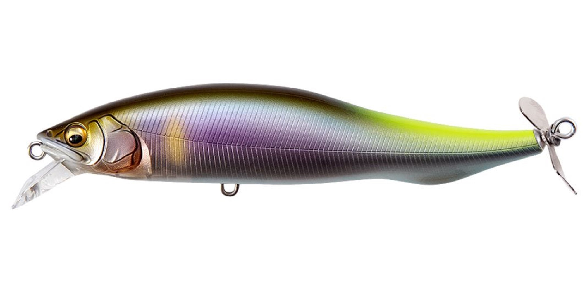 Lure Haven Singapore