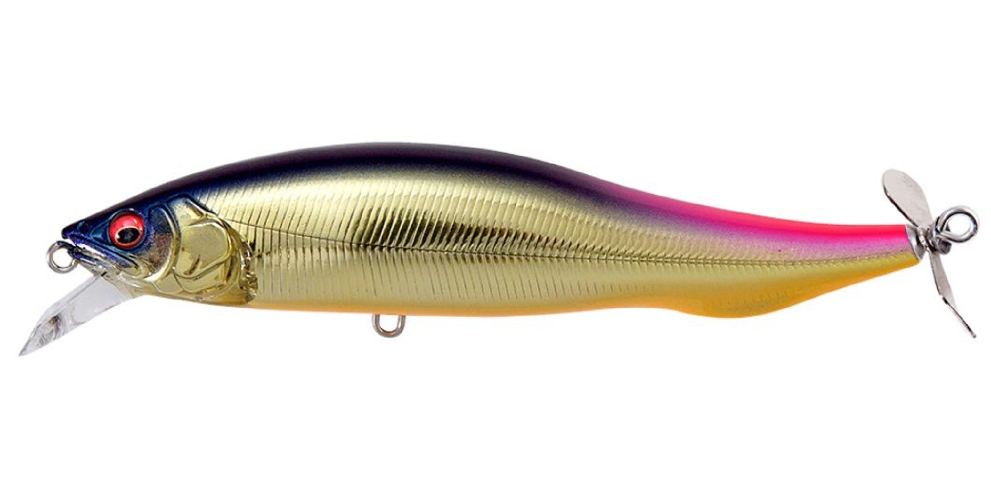 Lure Haven Singapore