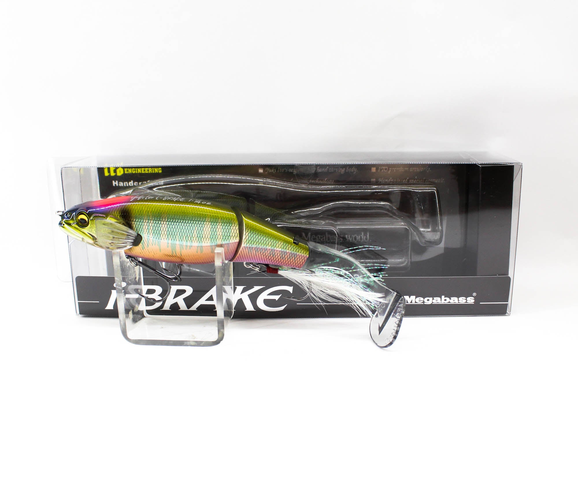 Lure Haven Singapore