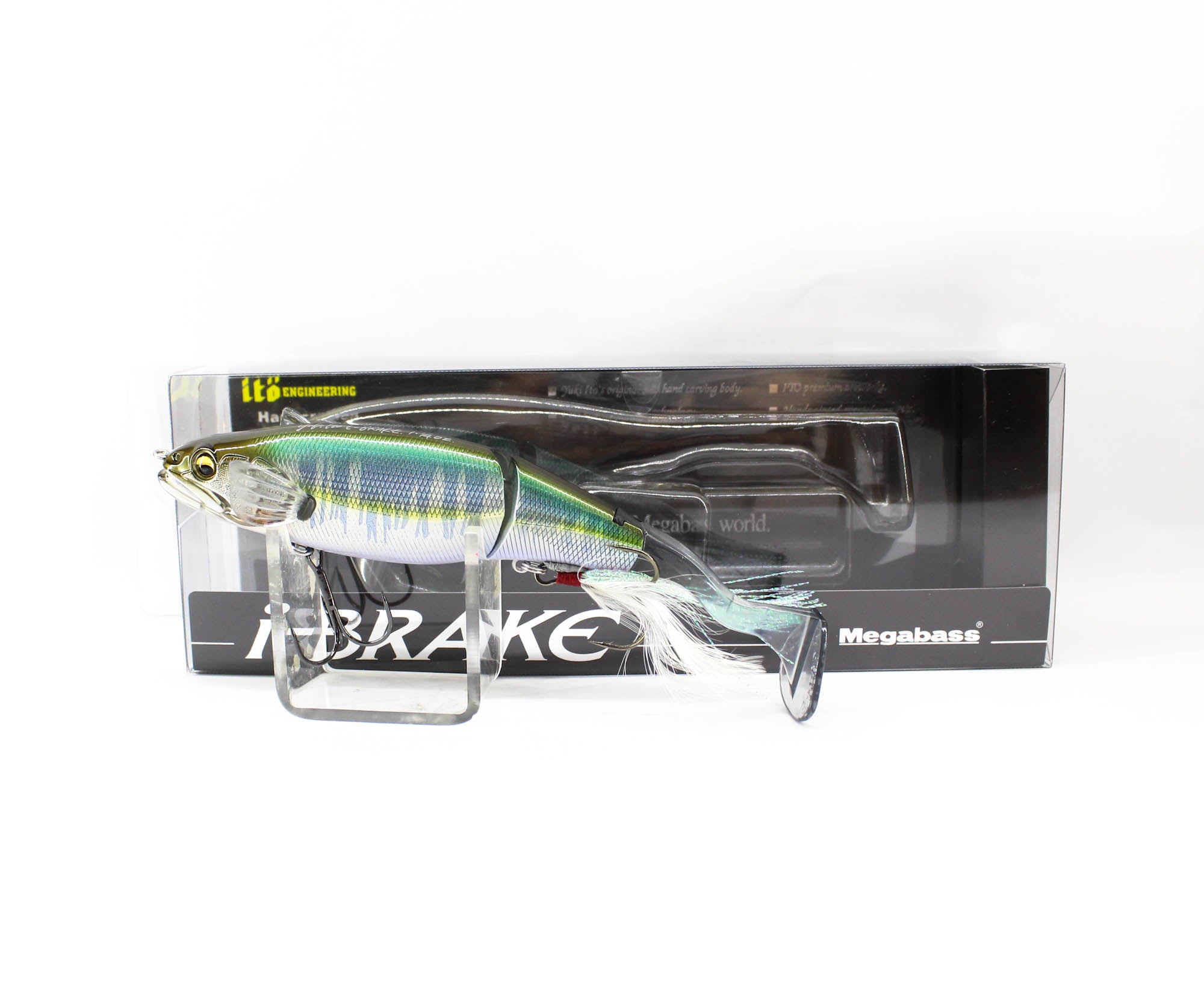 Lure Haven Singapore