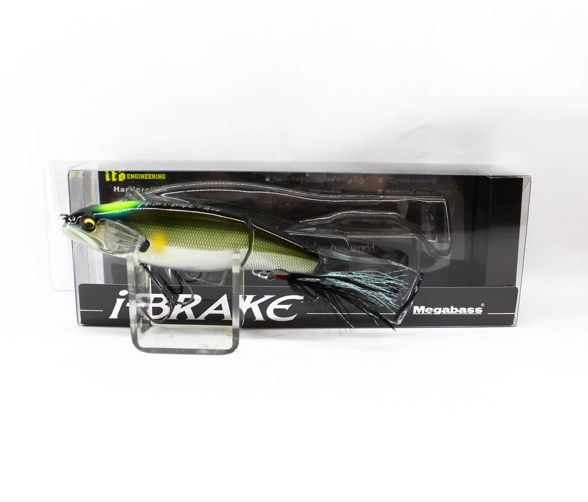 Lure Haven Singapore