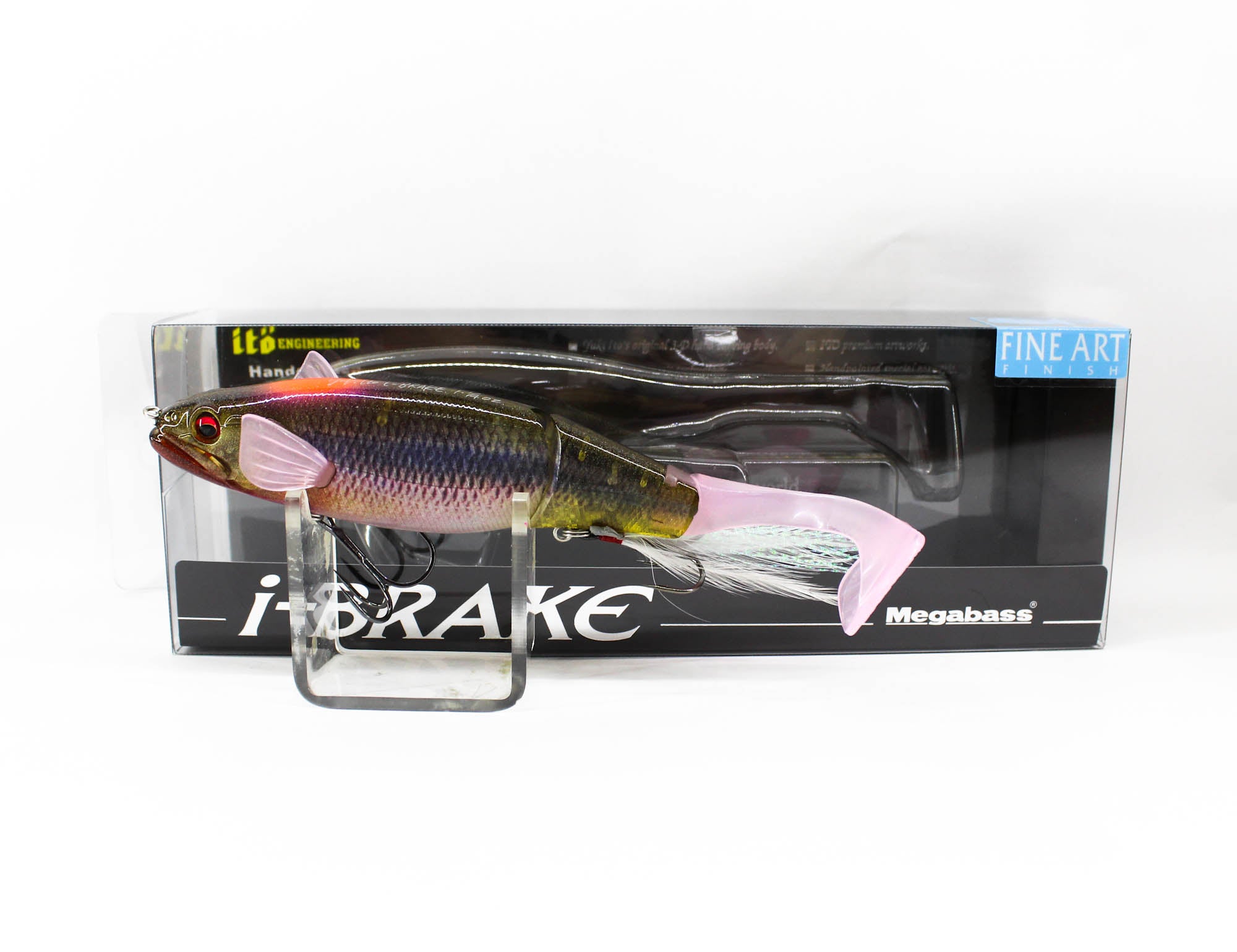 Lure Haven Singapore