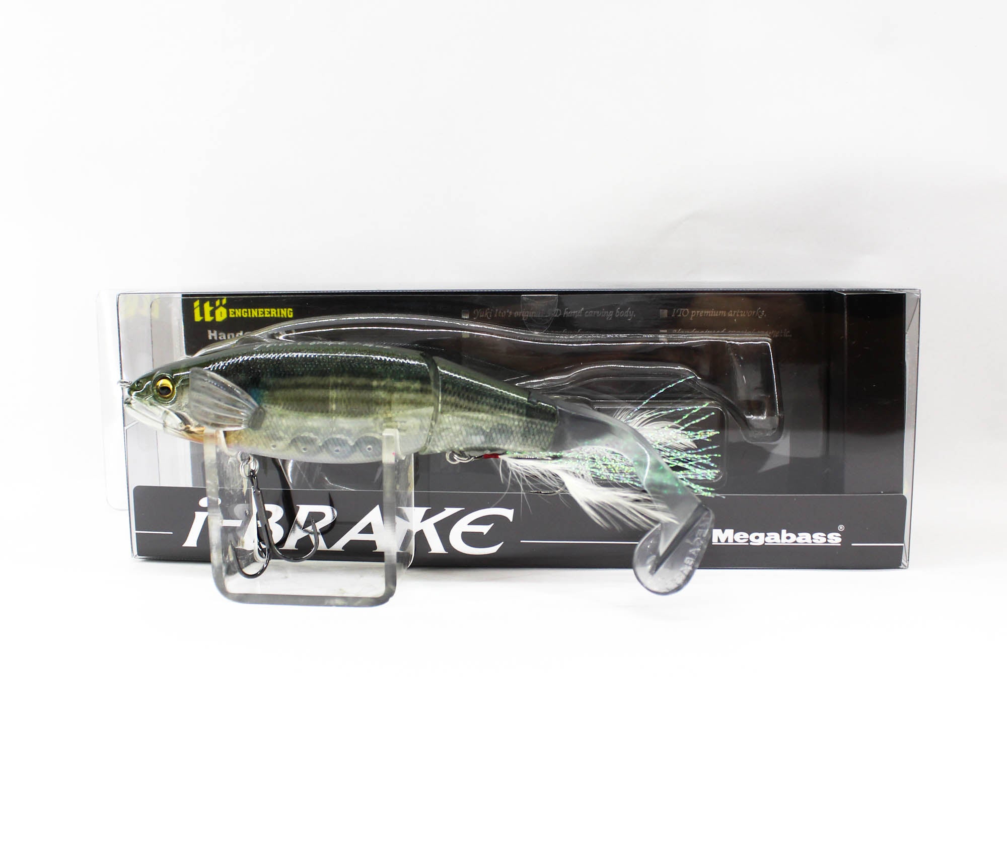 Lure Haven Singapore