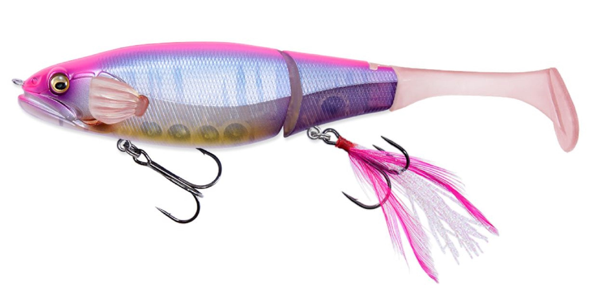 Lure Haven Singapore