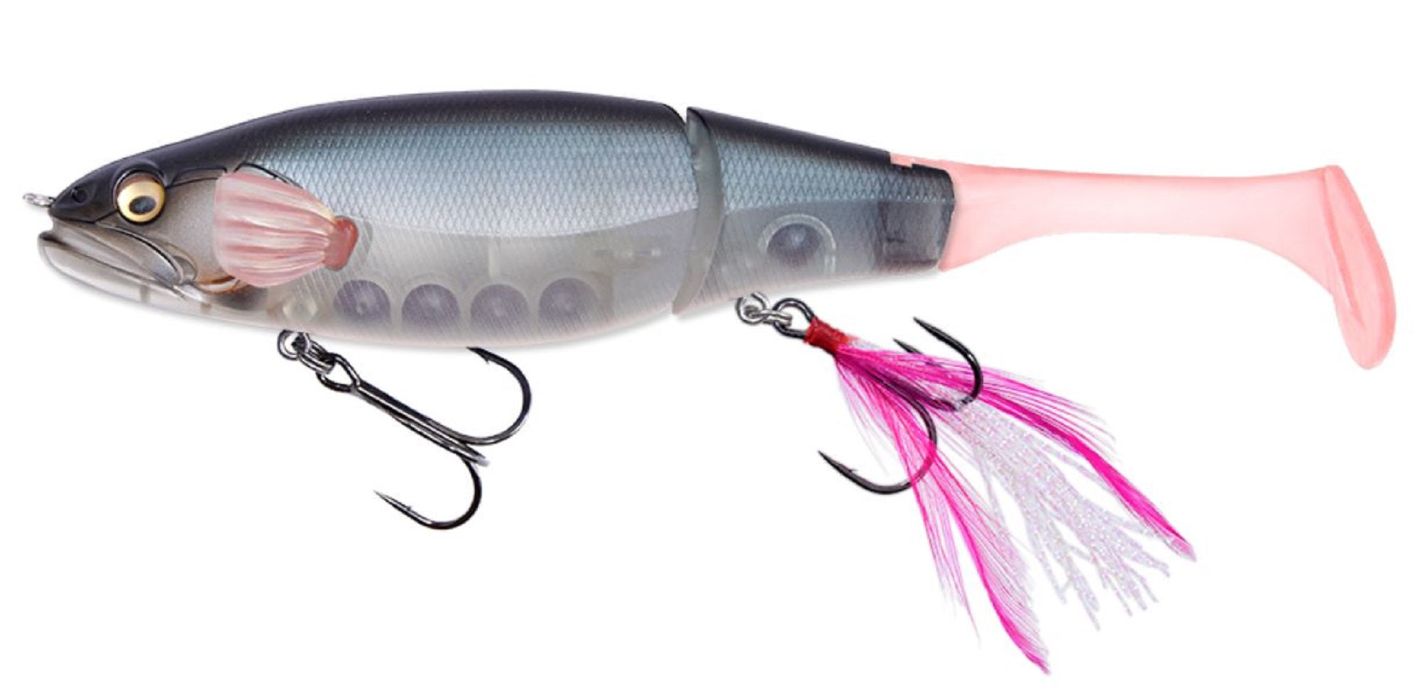 Lure Haven Singapore
