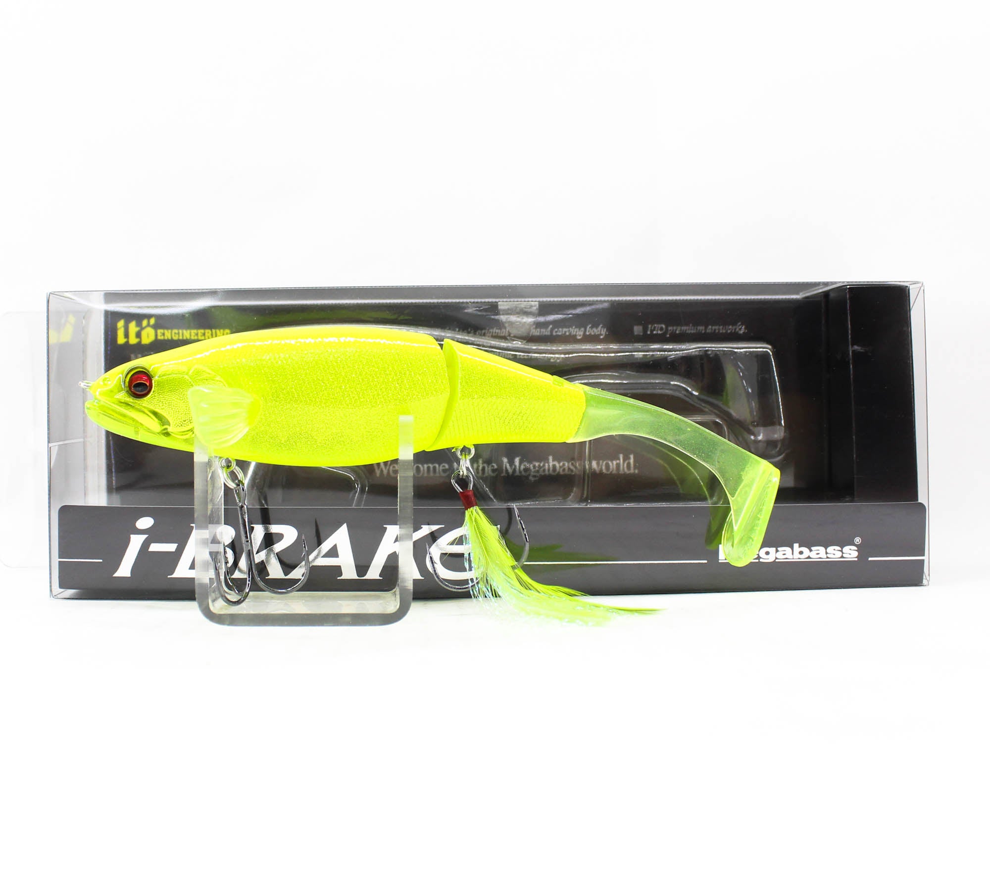 Lure Haven Singapore