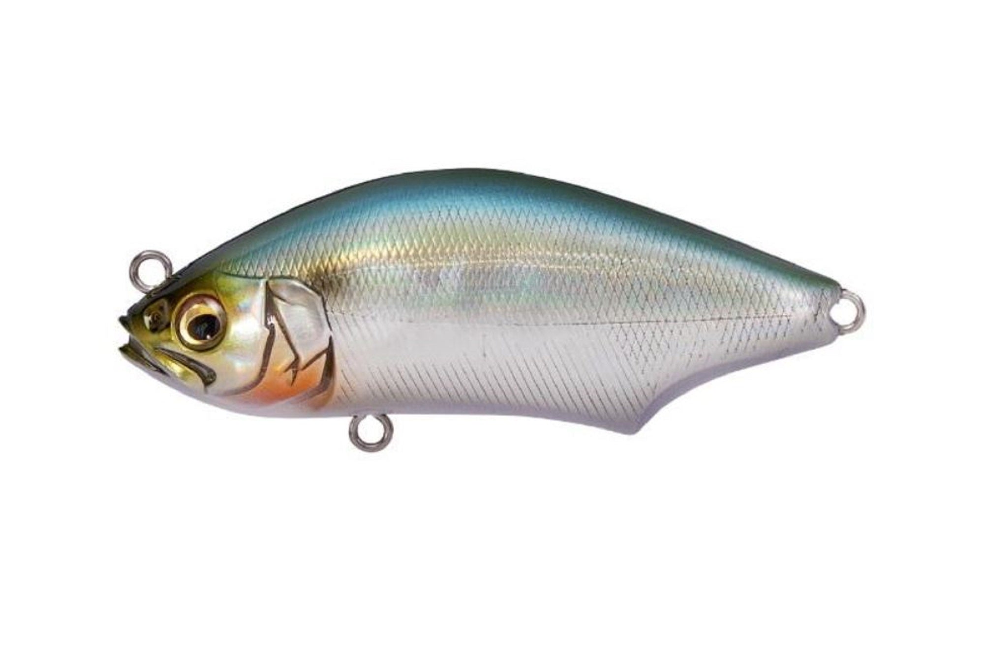 Megabass Hadara Trap 86mm Sinking Lure SH Sappa (6359)