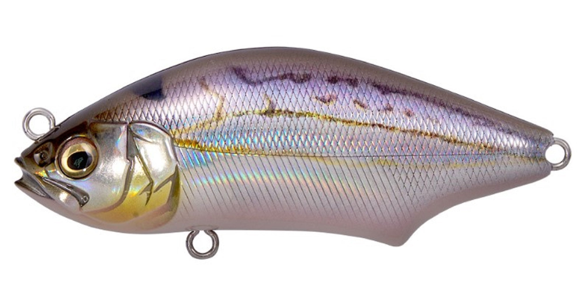 Megabass Hadara Trap 86mm Sinking Lure FA Hiiragi (6366)