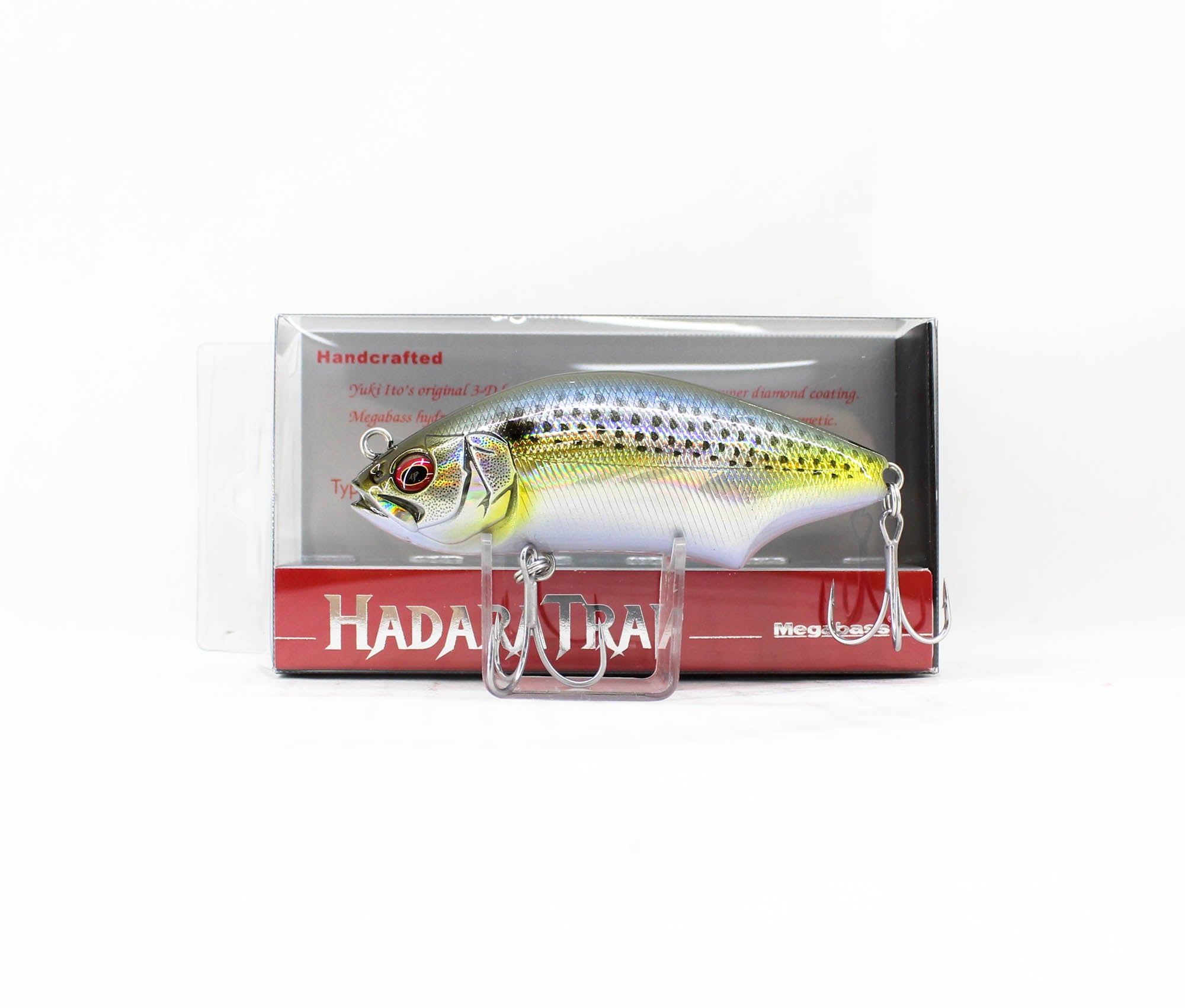 Lure Haven Singapore