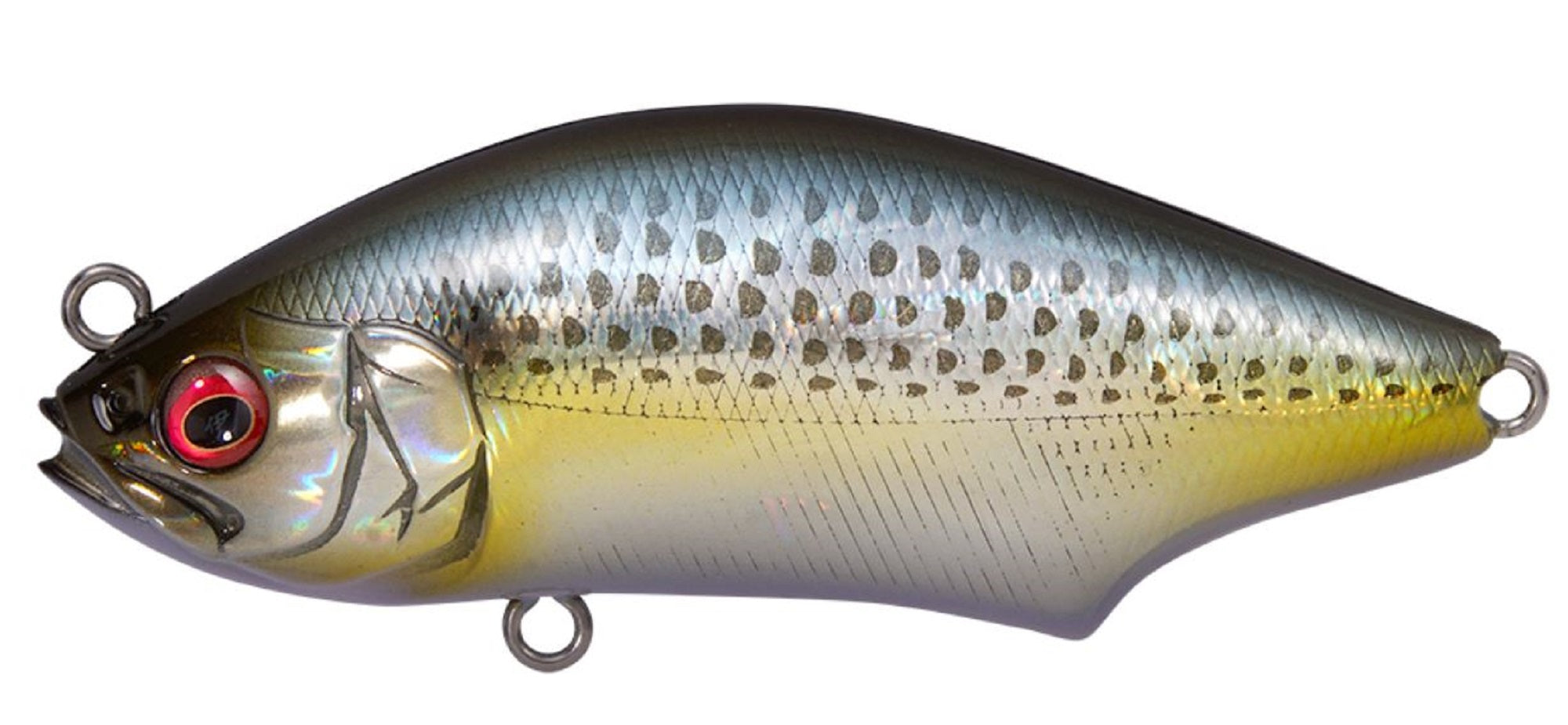 Megabass Hadara Trap 86mm Sinking Lure GG Konoshiro (6373)