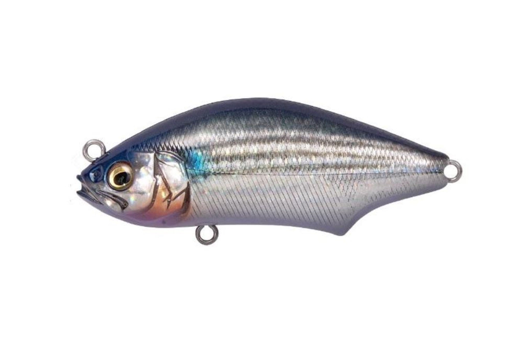 Megabass Hadara Trap 86mm Sinking Lure FA Bora (6380)