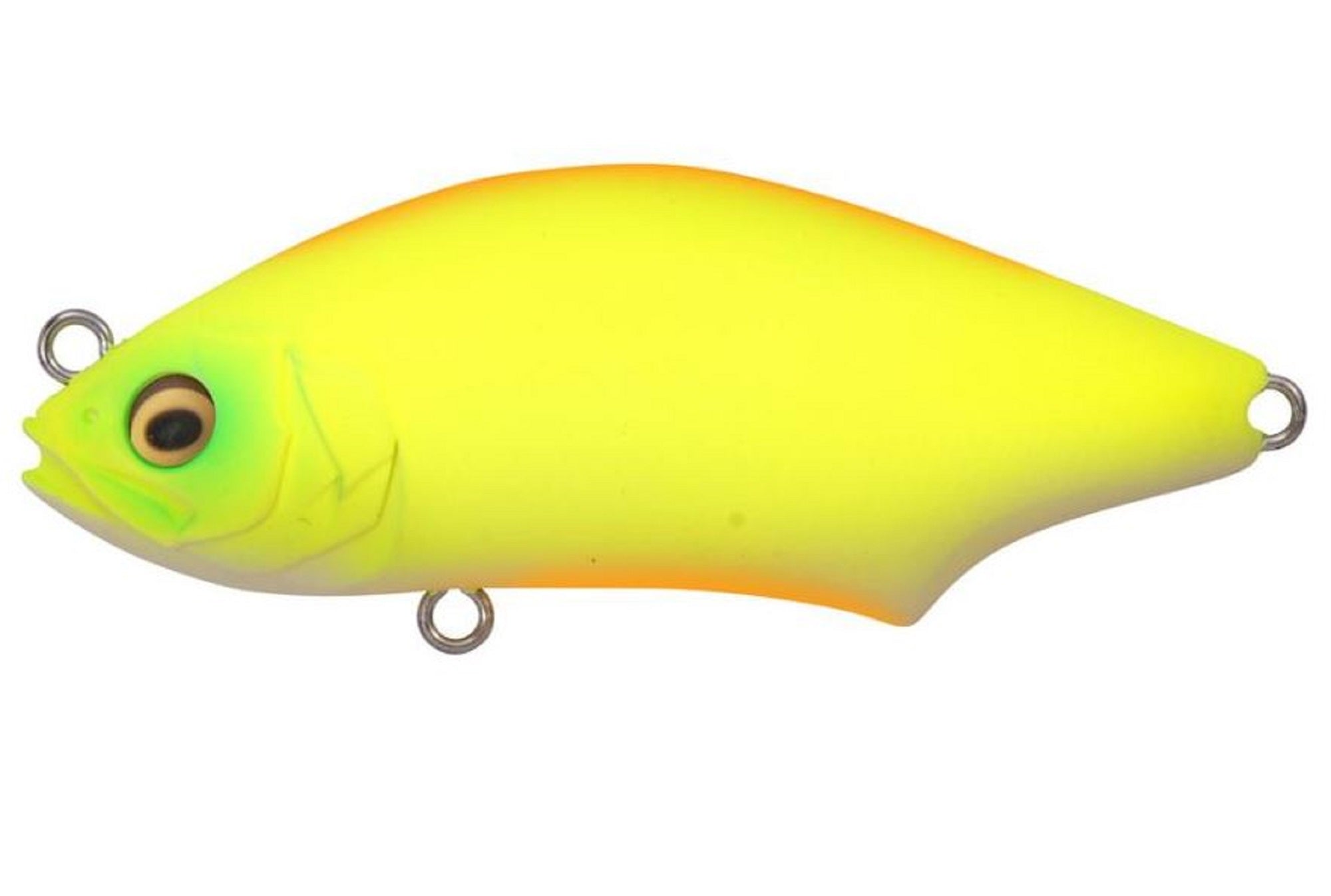 Megabass Hadara Trap 86mm Sinking Lure Rolling Chart Secret (6465)