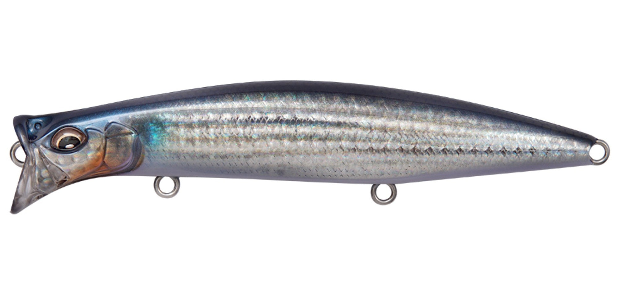 Megabass Kirinji 120 Floating Lure FA Bora (9343)