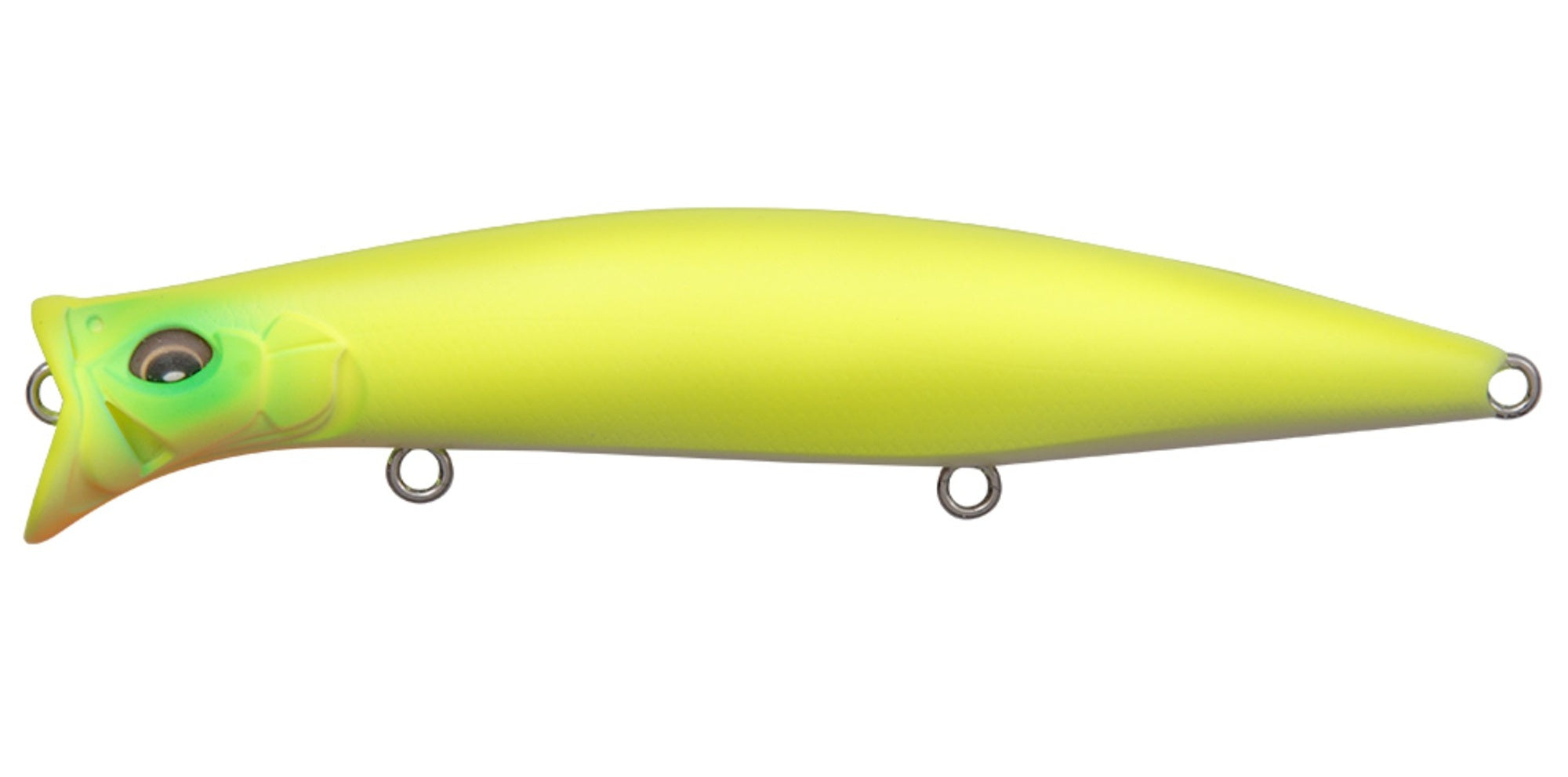 Megabass Kirinji 120 Floating Lure Do Chart (9442)