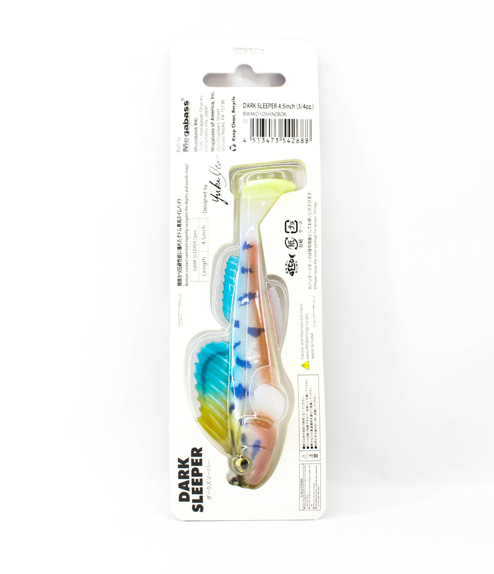 Lure Haven Singapore