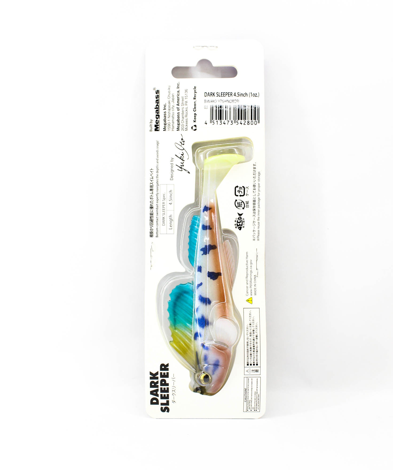 Lure Haven Singapore