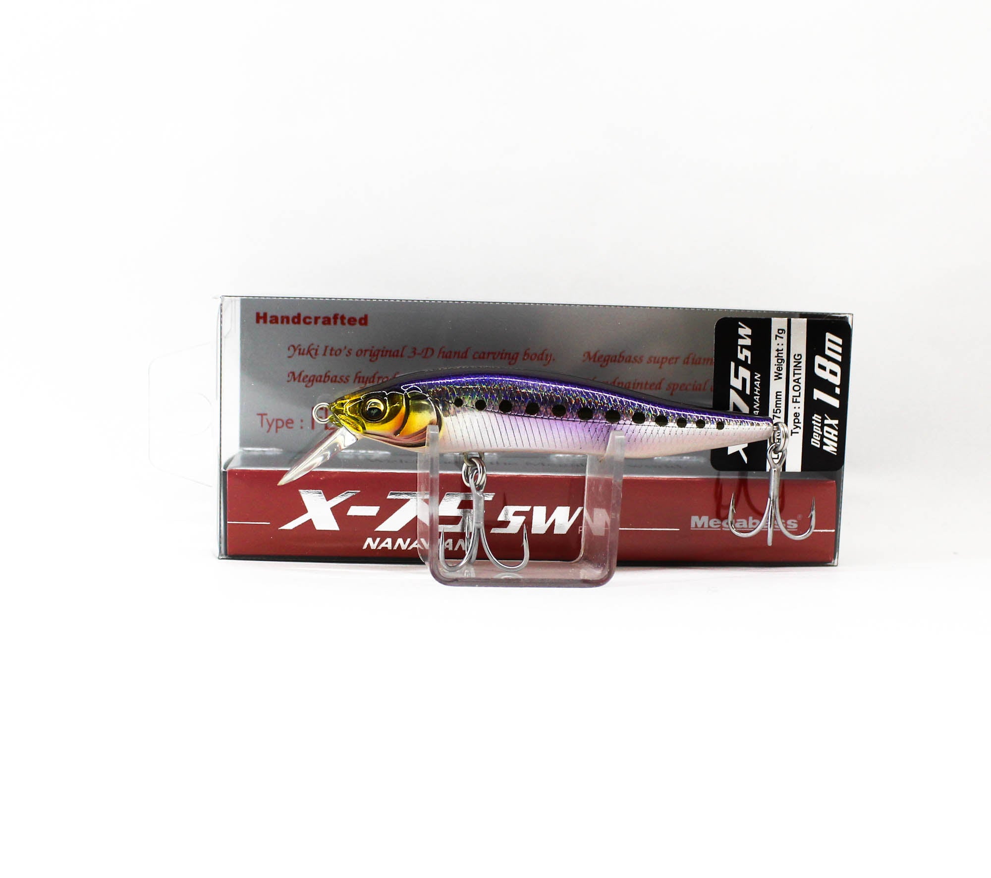Lure Haven Singapore