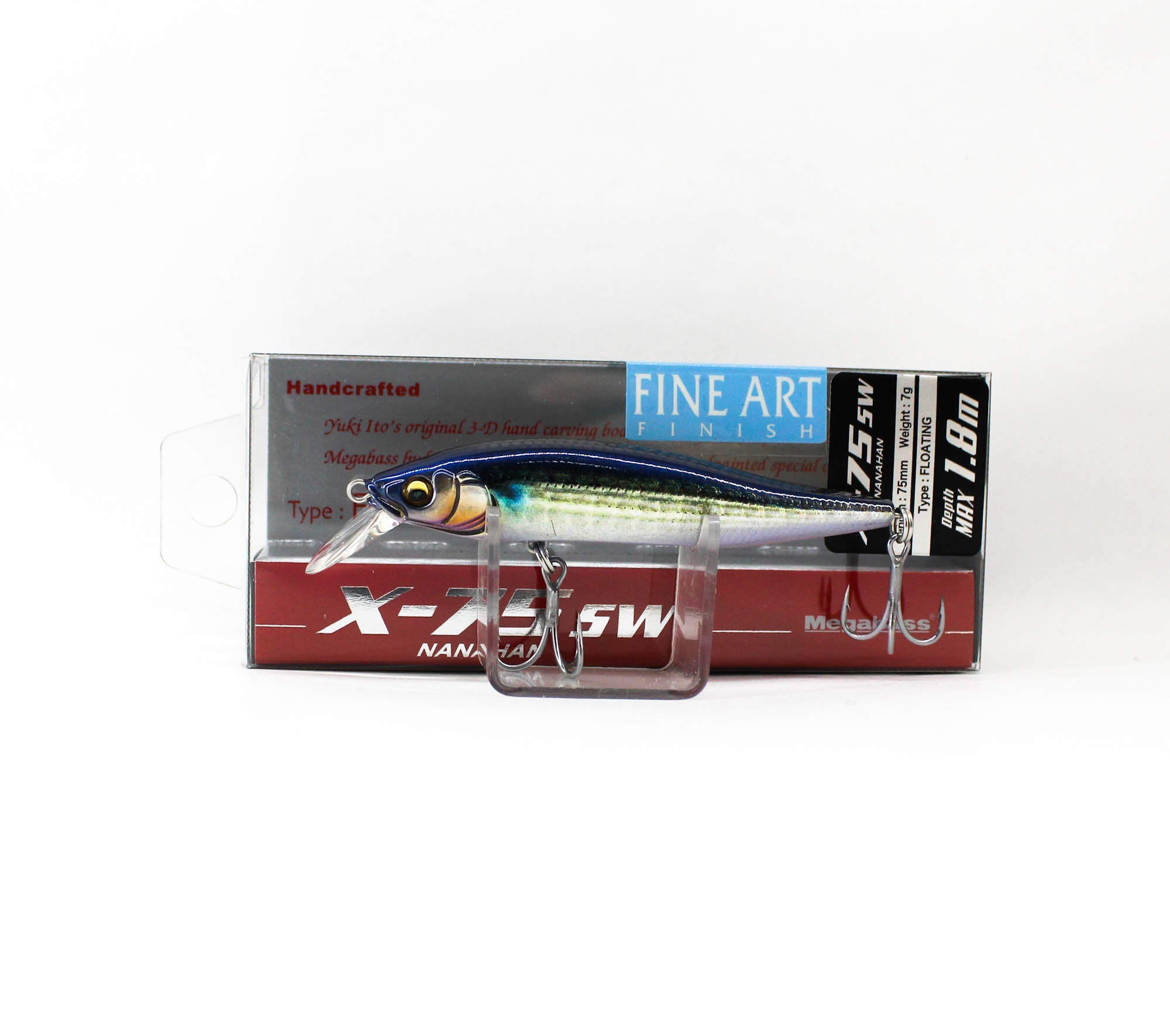 Lure Haven Singapore