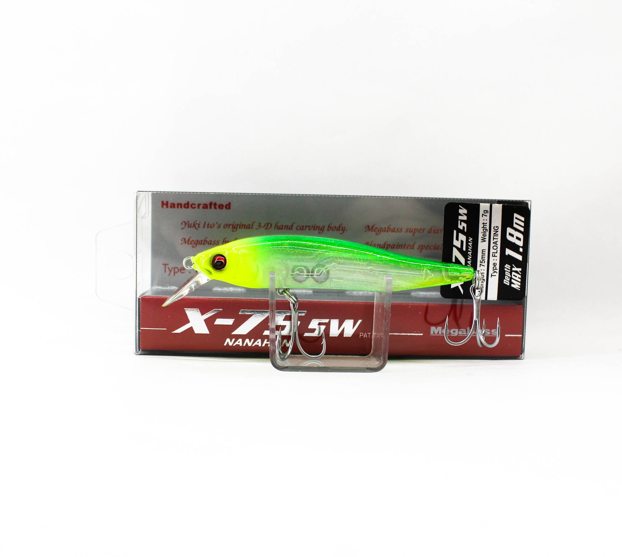 Lure Haven Singapore