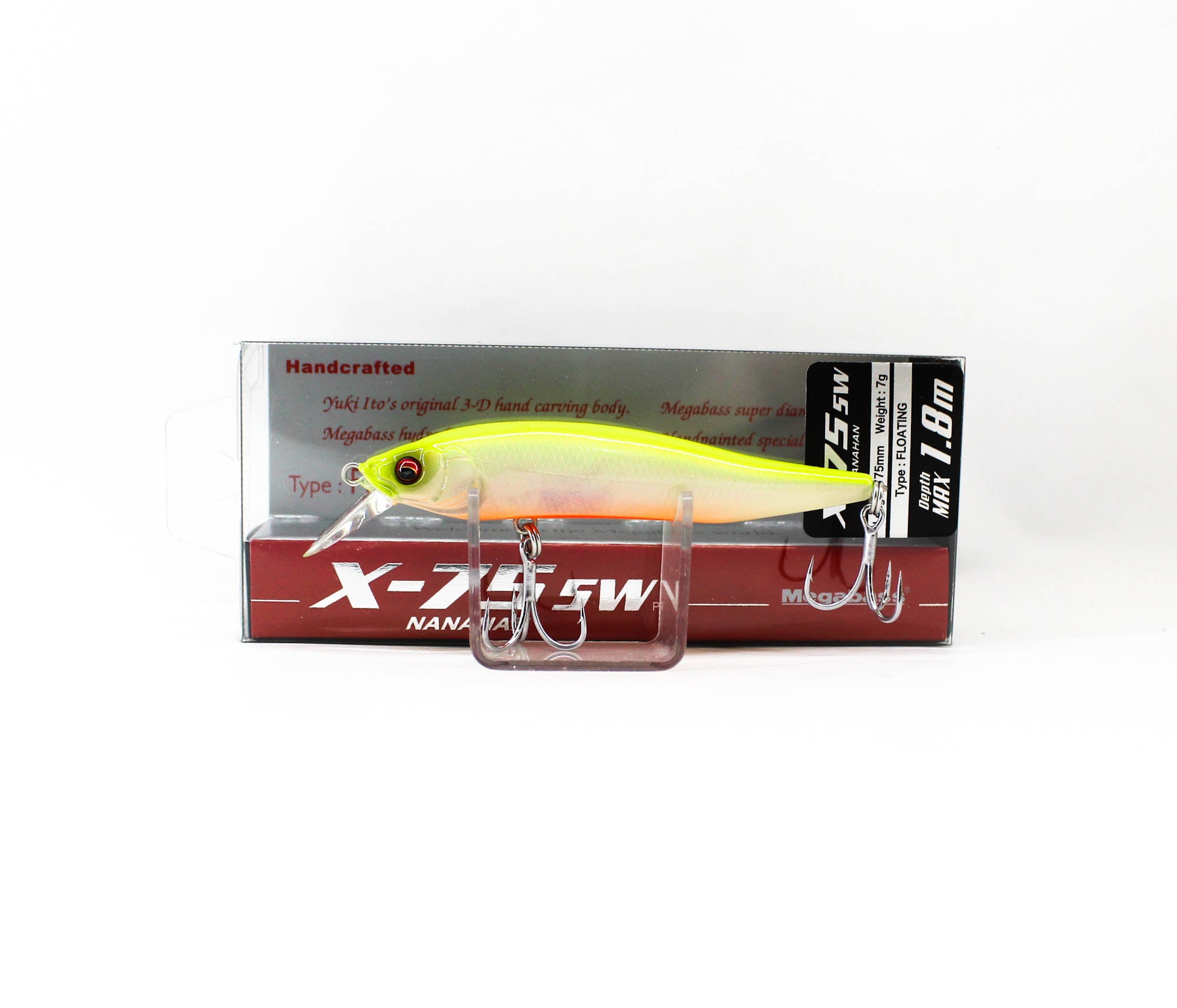 Lure Haven Singapore