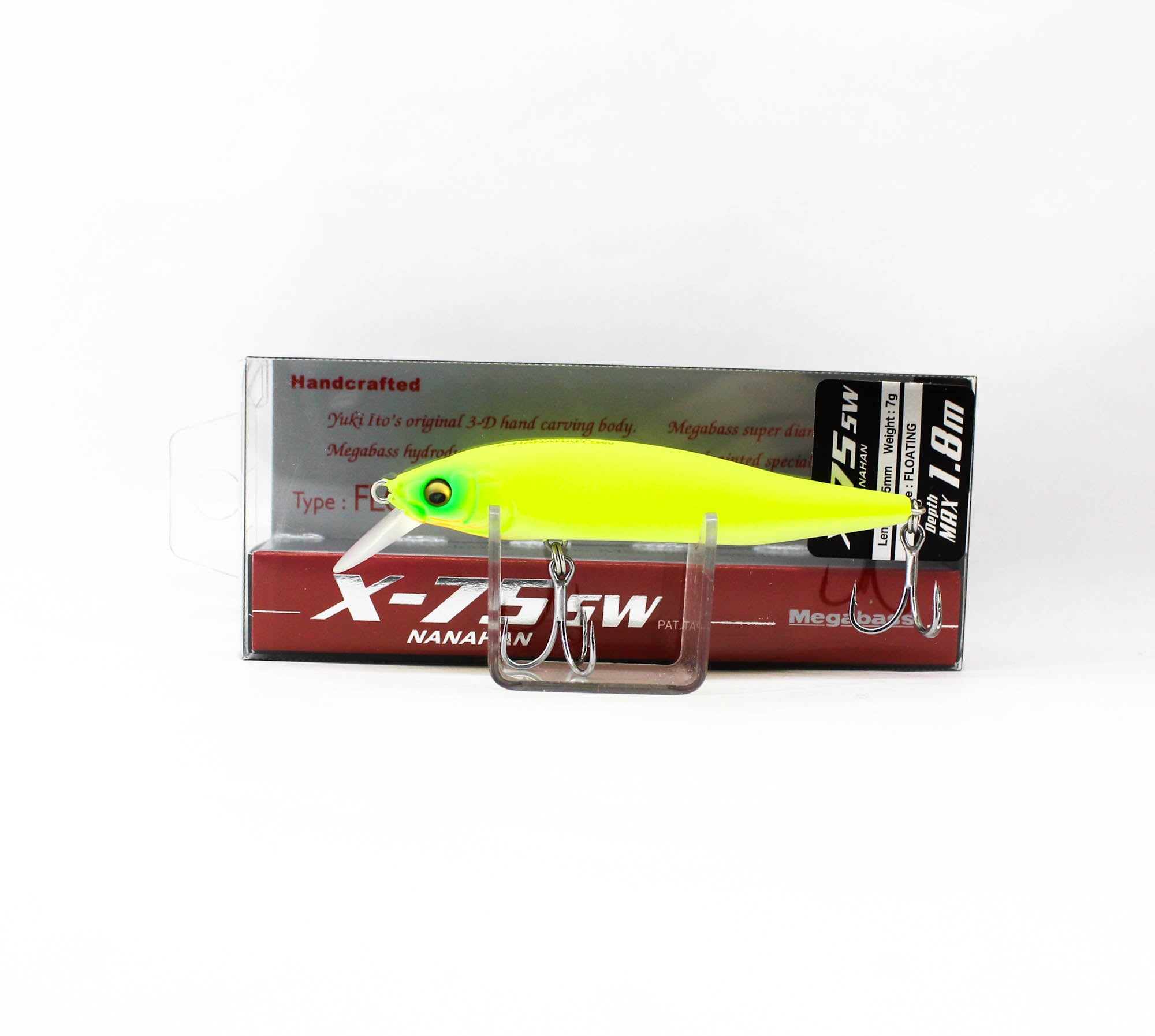 Lure Haven Singapore