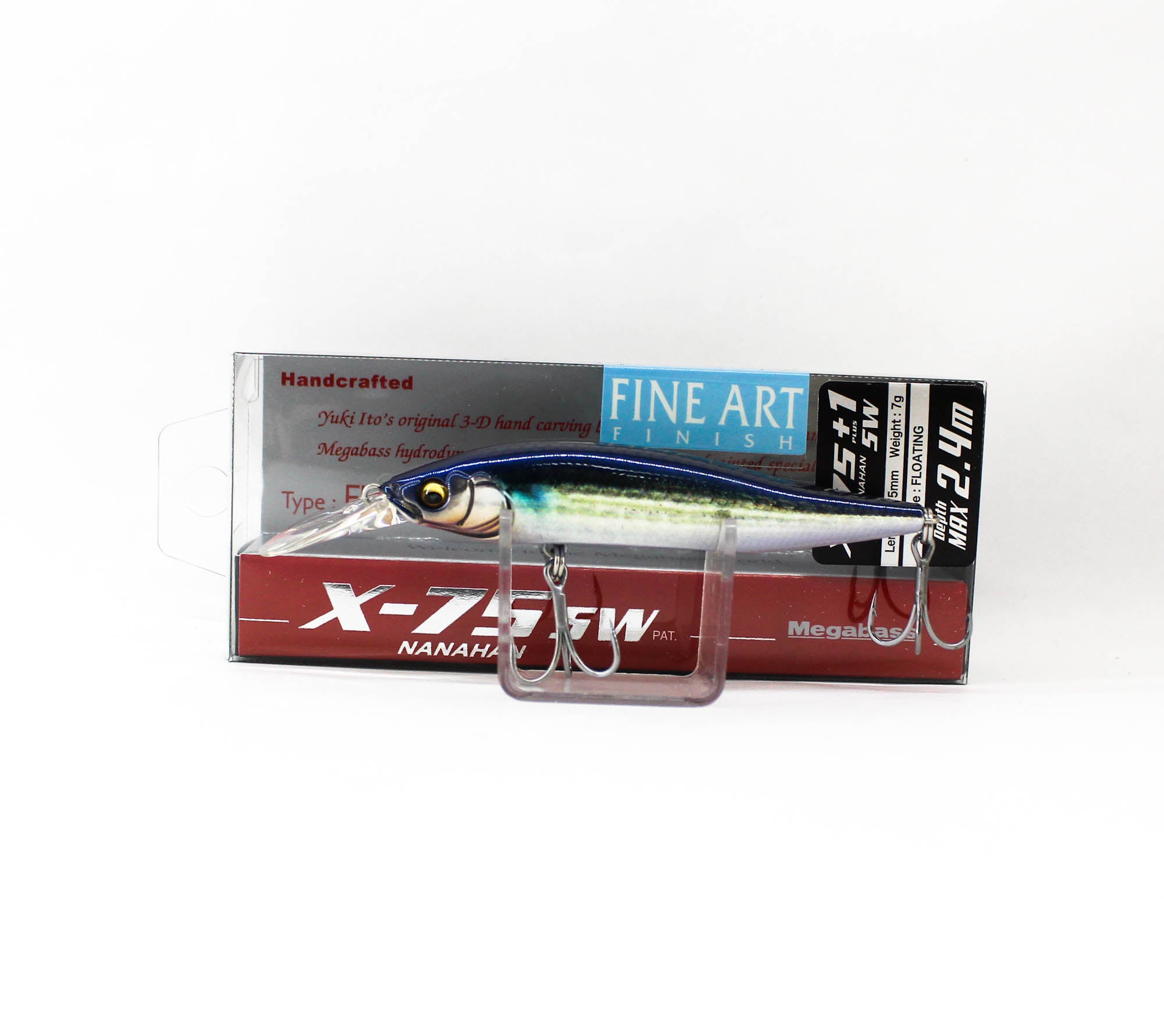 Lure Haven Singapore