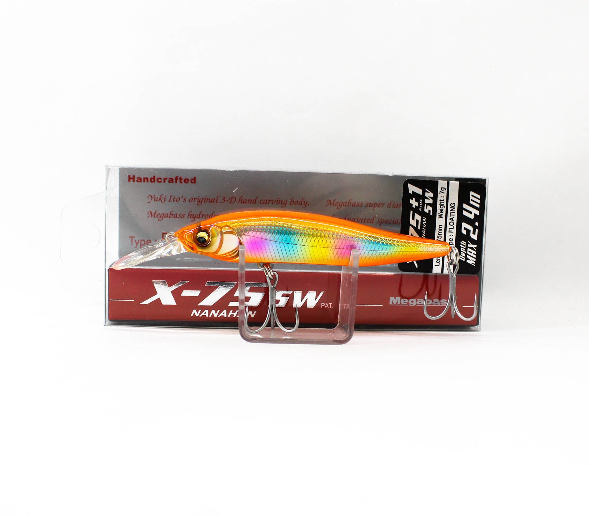 Lure Haven Singapore