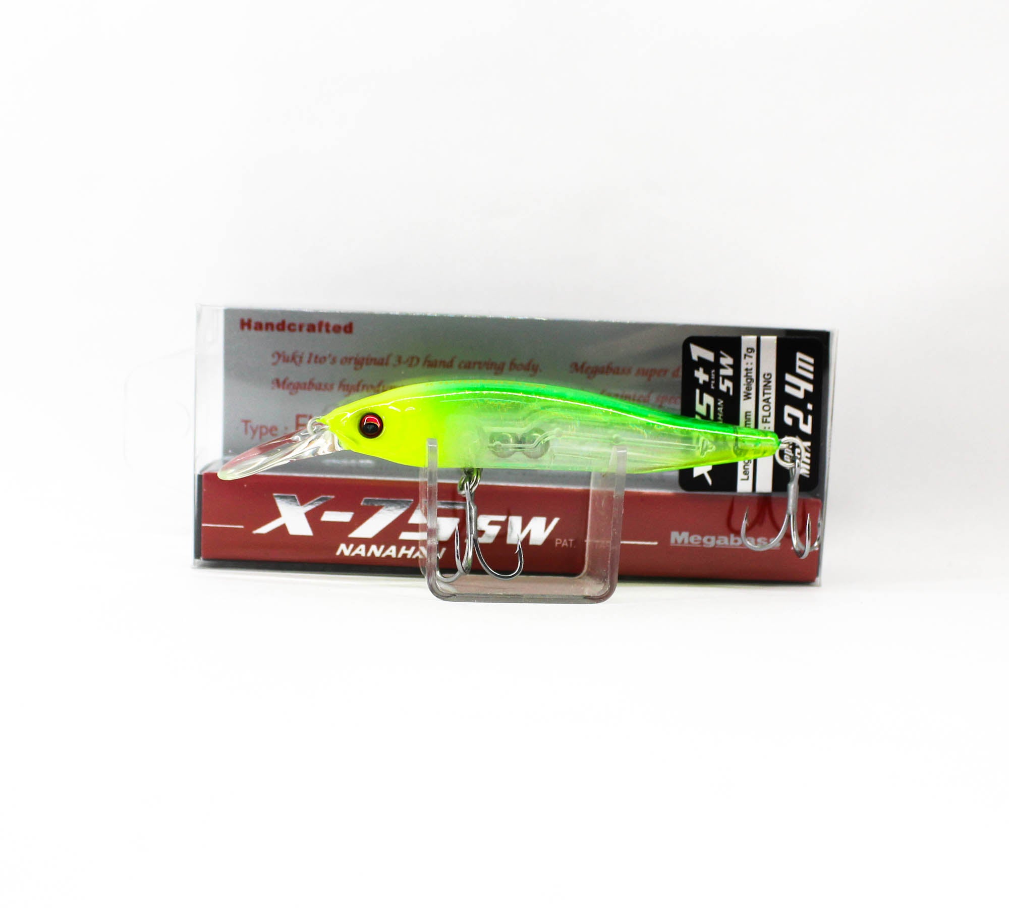 Lure Haven Singapore