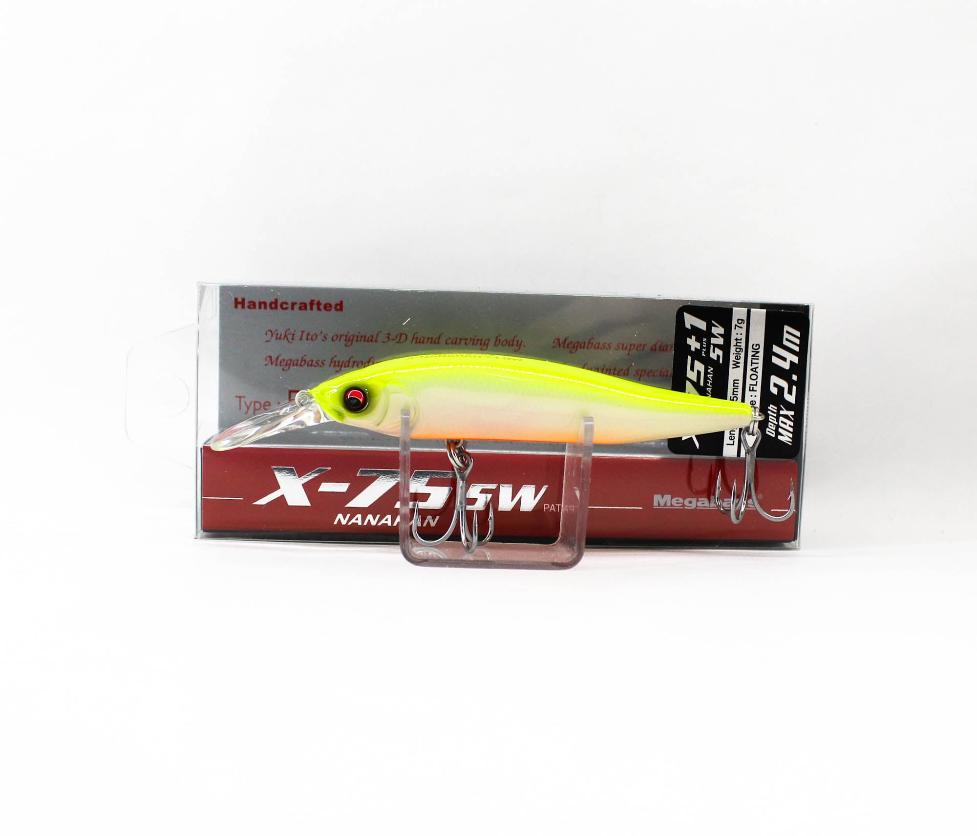 Lure Haven Singapore