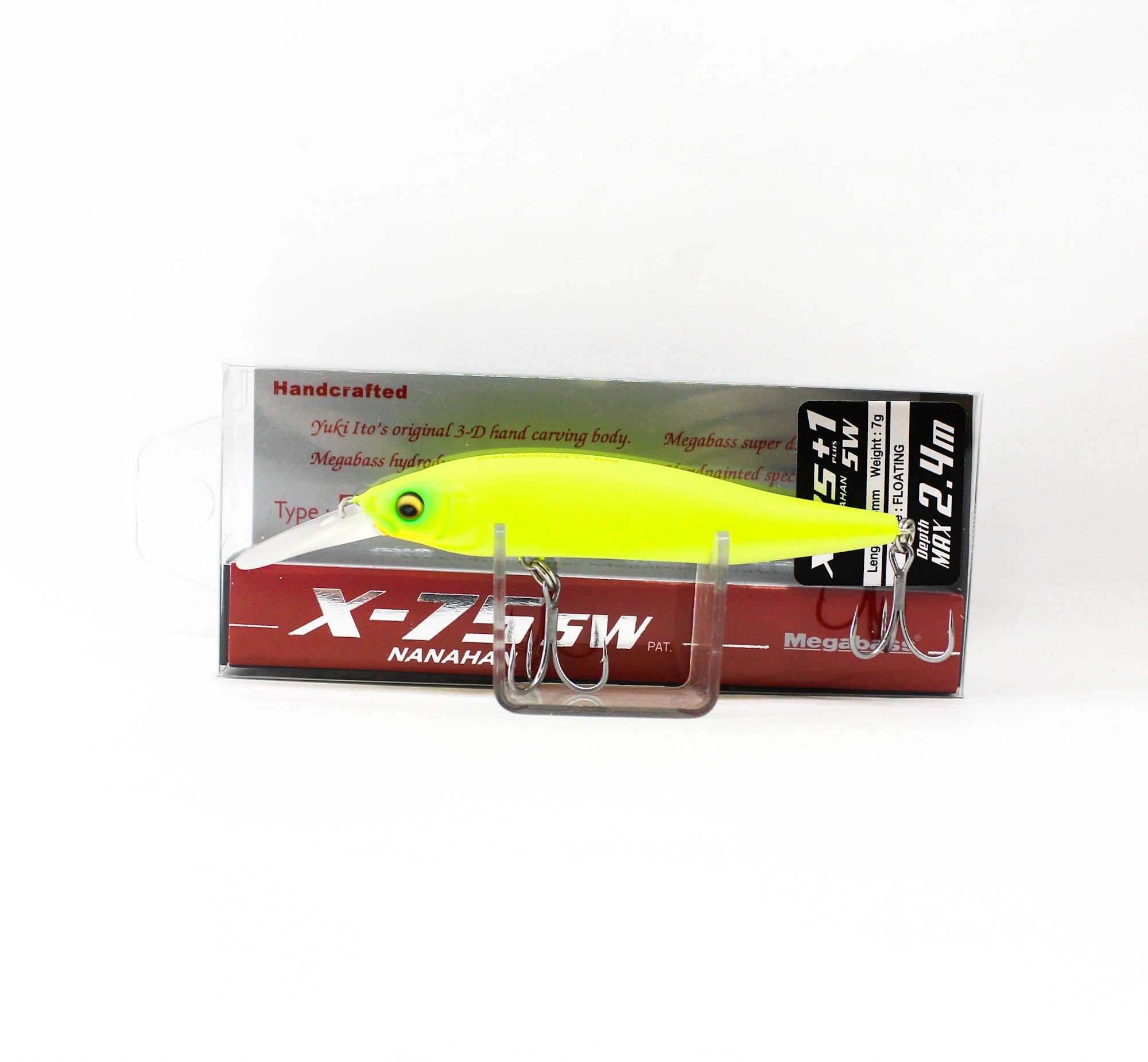 Lure Haven Singapore