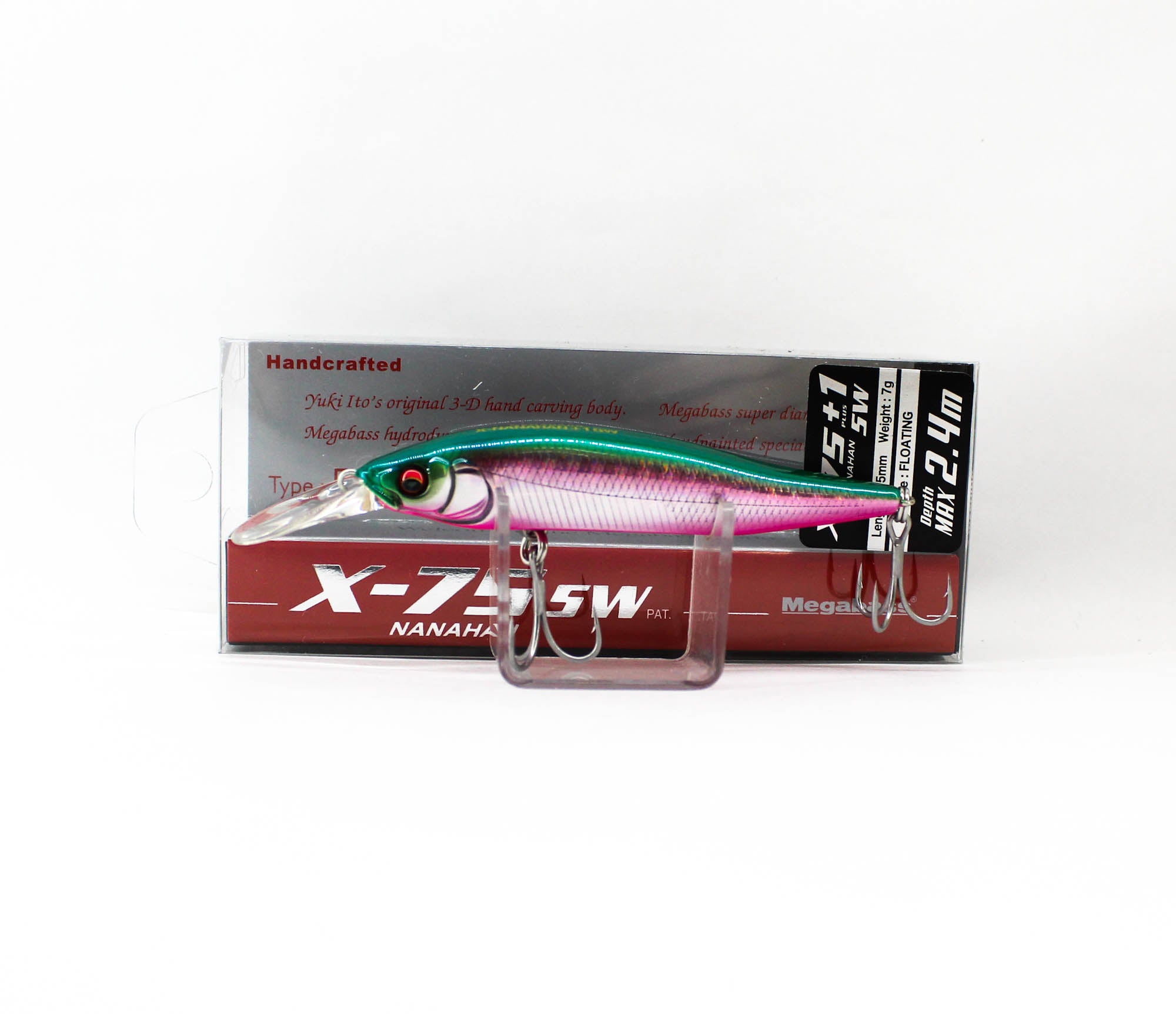 Lure Haven Singapore