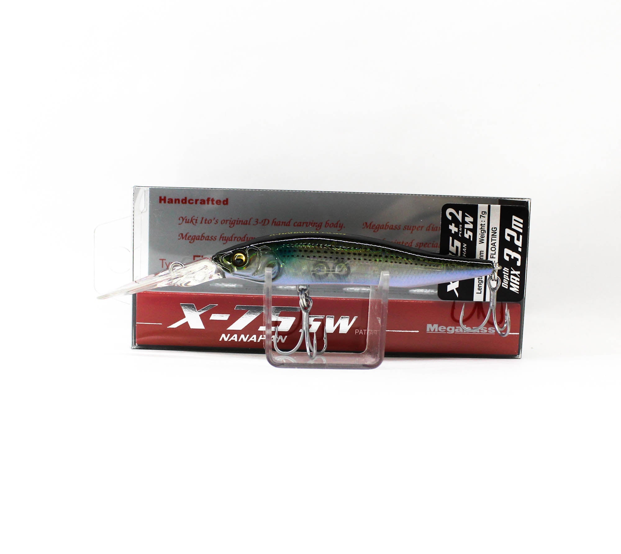 Lure Haven Singapore